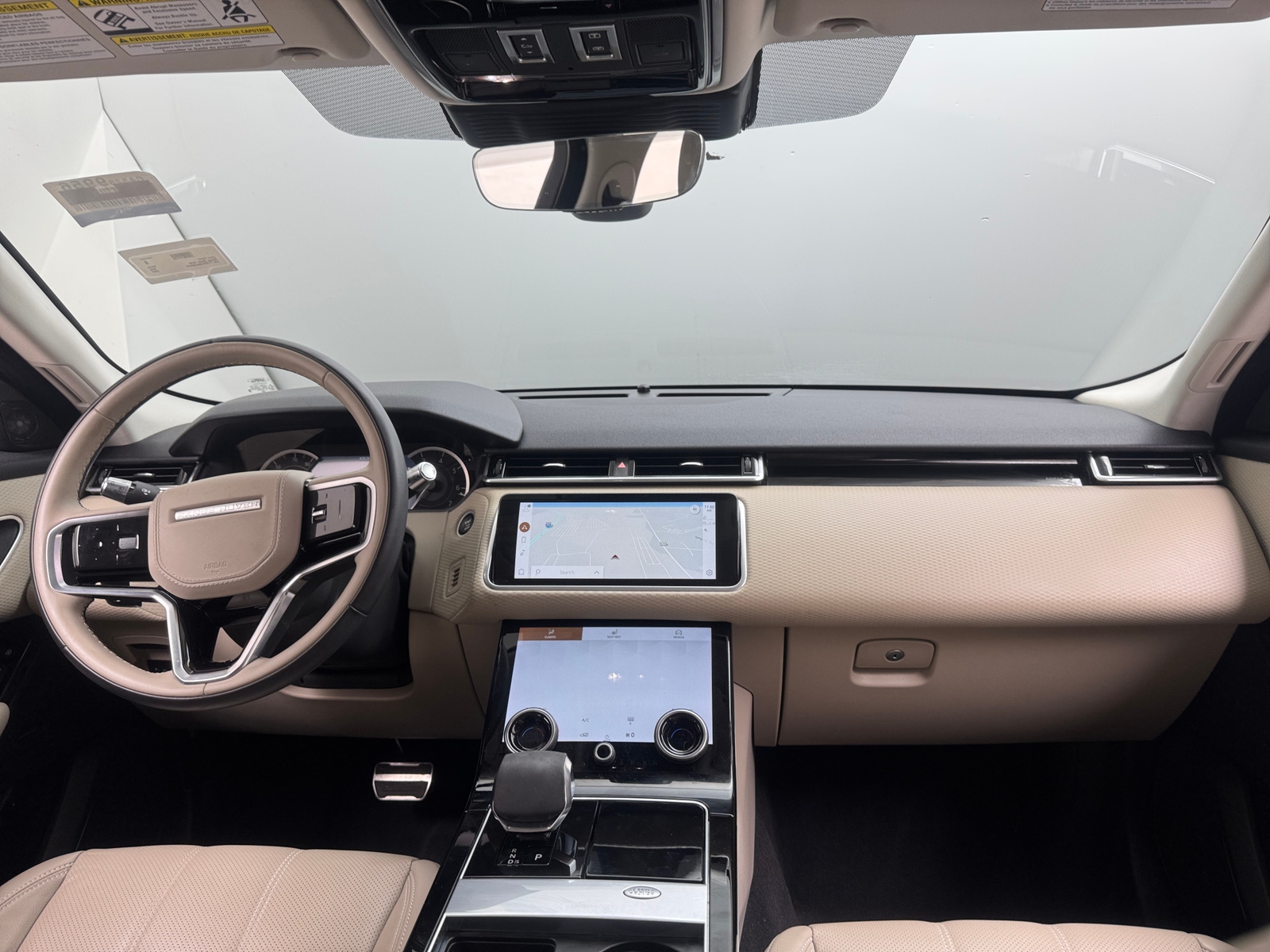 Thumbnail: 2022 Land Rover Range Rover Velar - 2