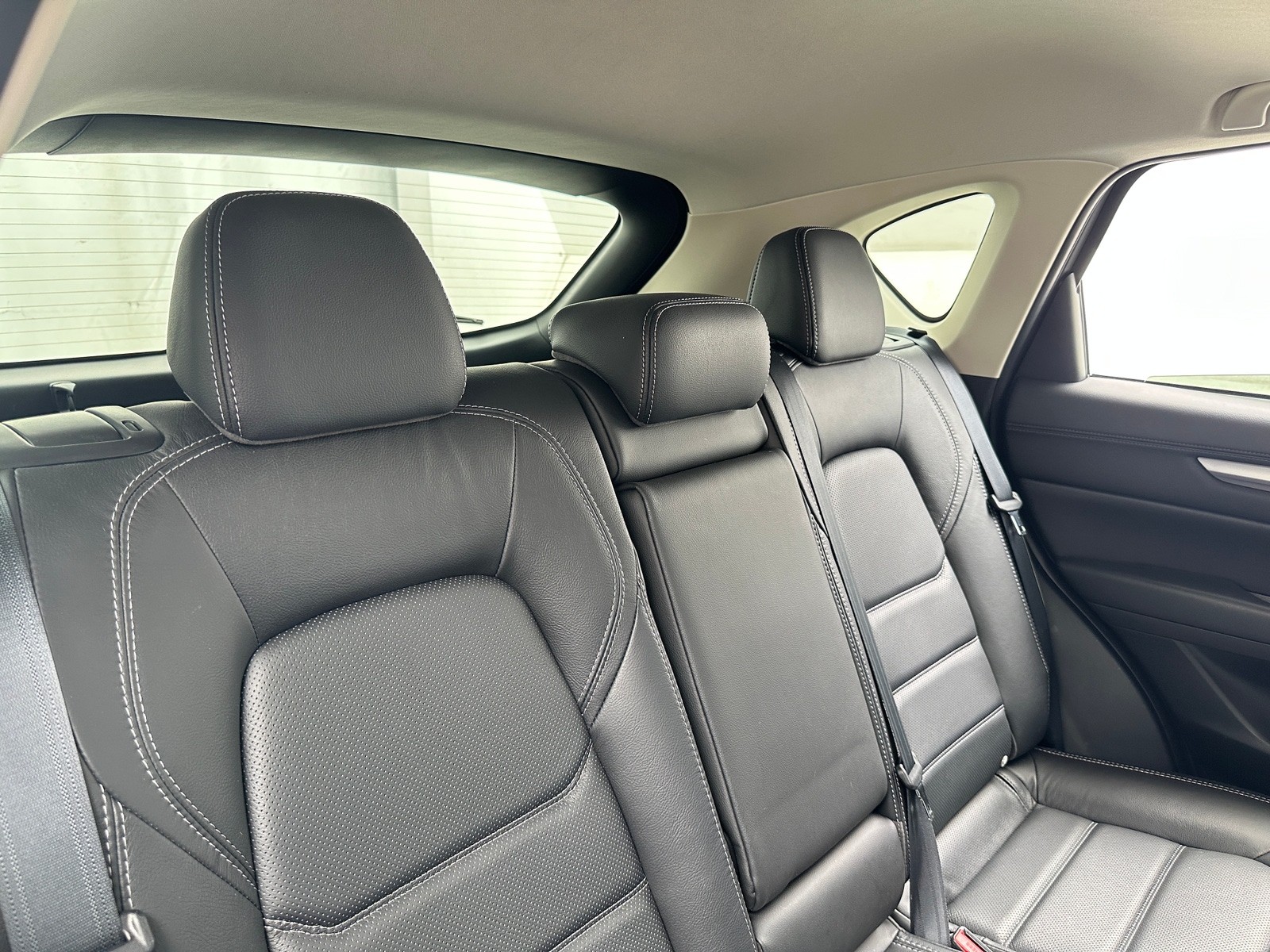 Thumbnail: 2024 Mazda CX-5 - 5