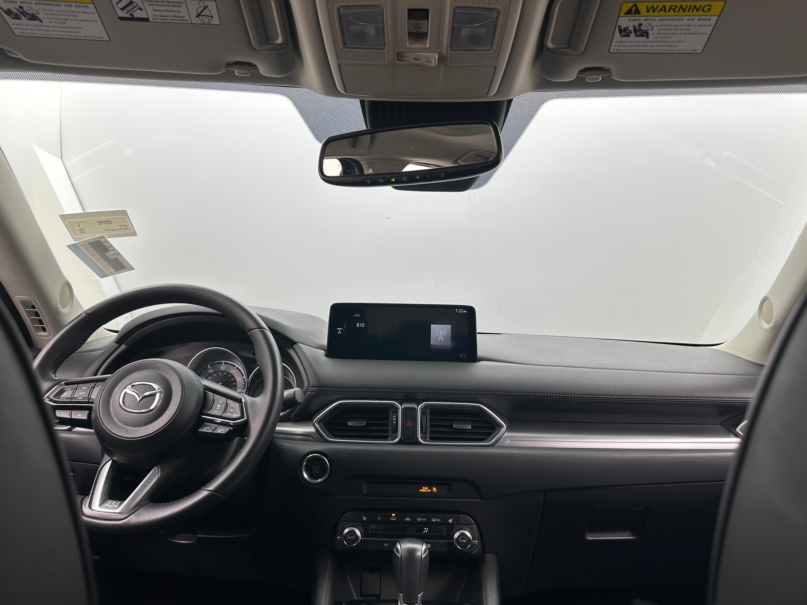 Thumbnail: 2024 Mazda CX-5 - 2