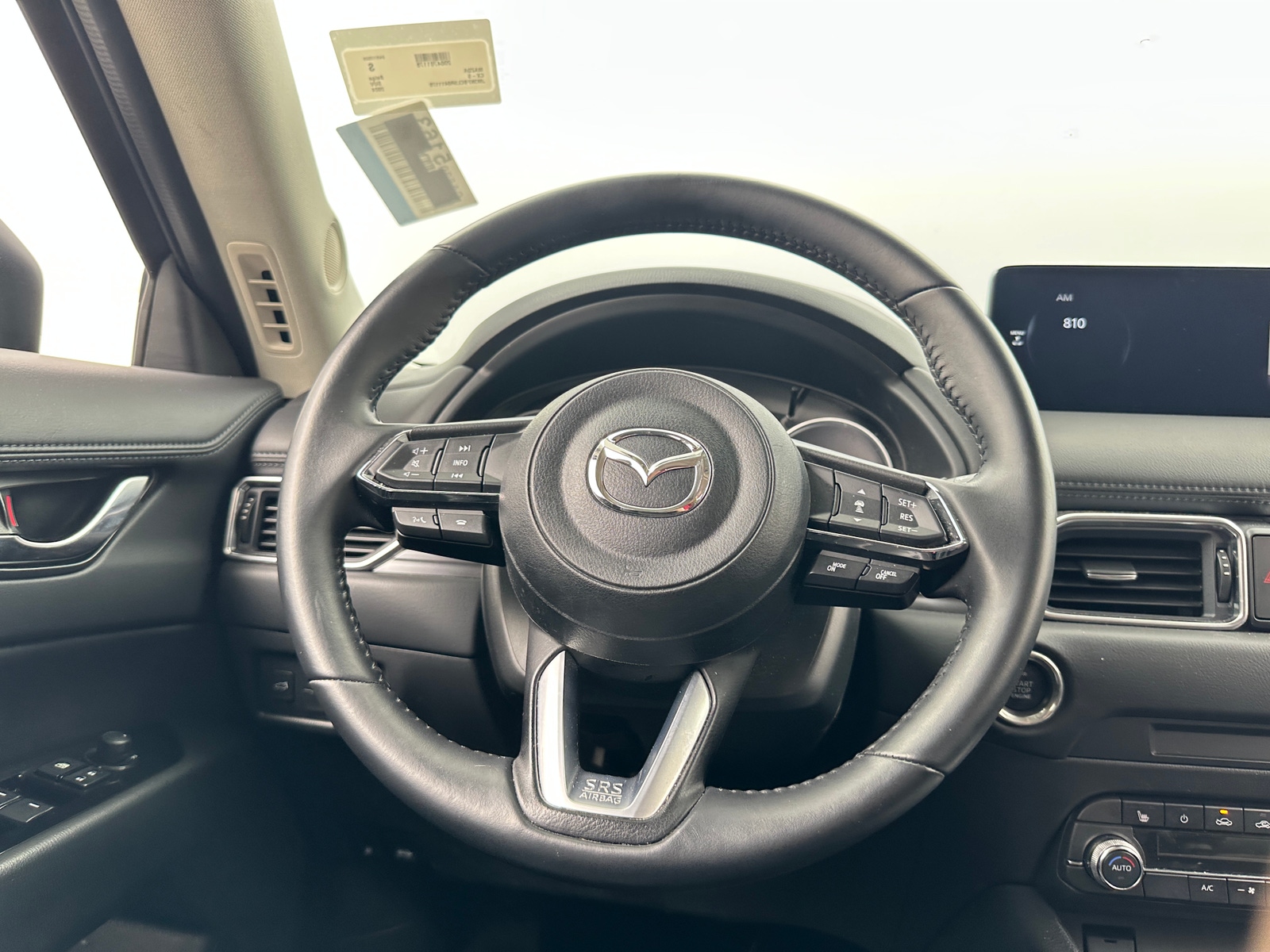 Thumbnail: 2024 Mazda CX-5 - 4