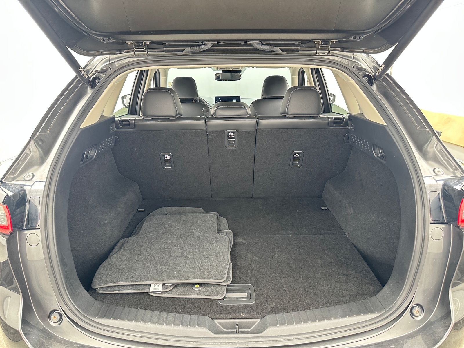 Thumbnail: 2024 Mazda CX-5 - 6