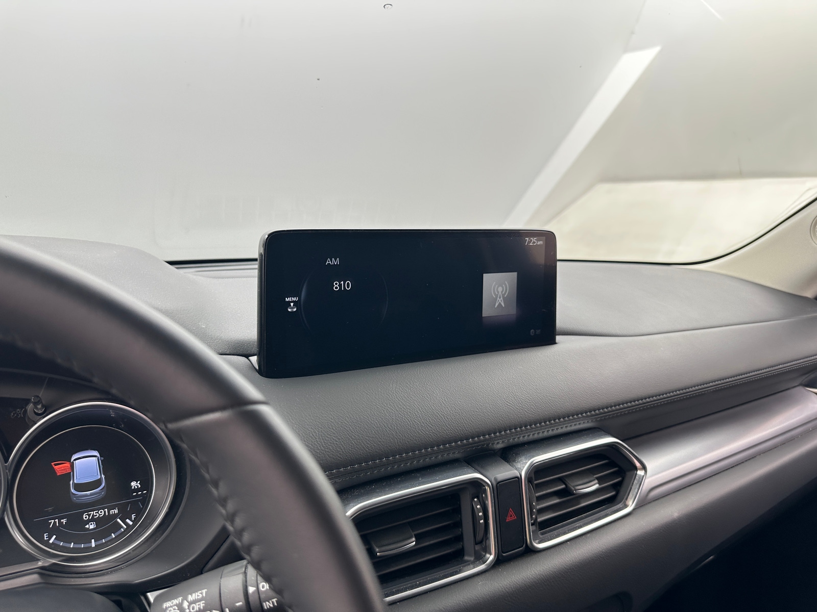 Thumbnail: 2024 Mazda CX-5 - 3