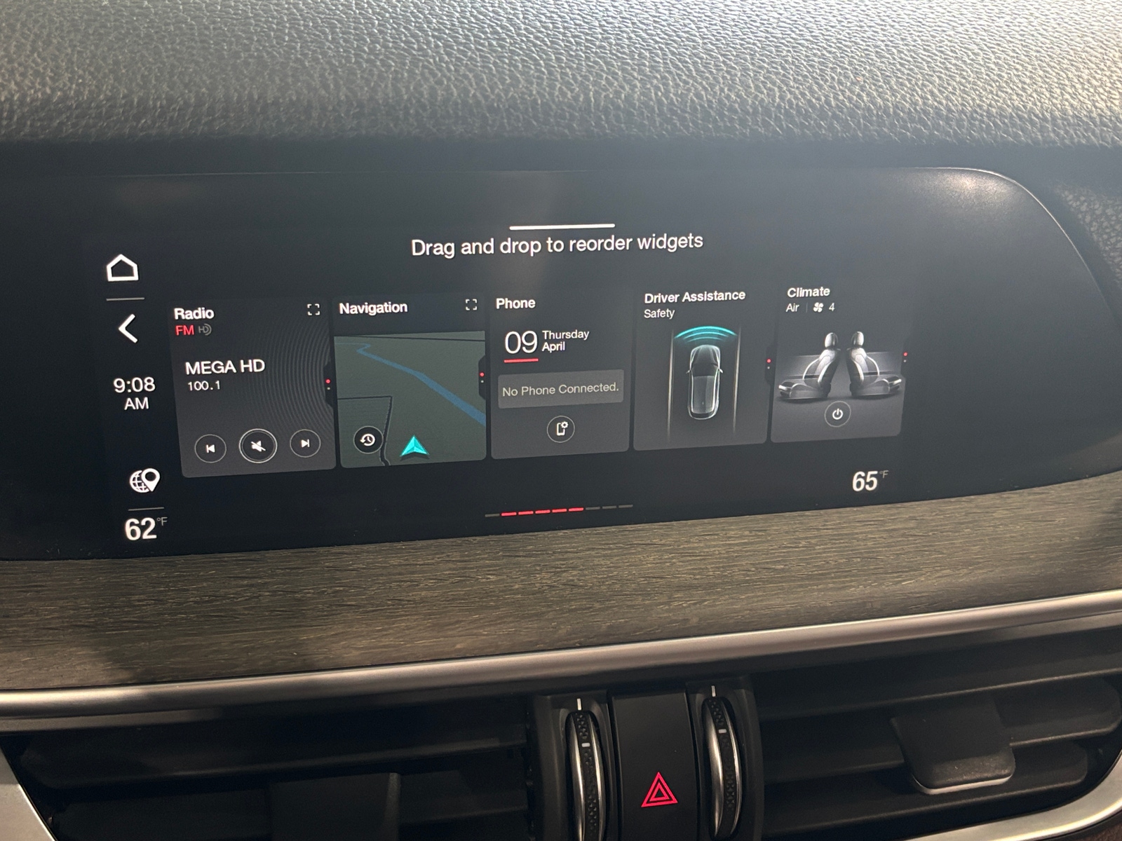 Thumbnail: 2021 Alfa Romeo Stelvio - 3