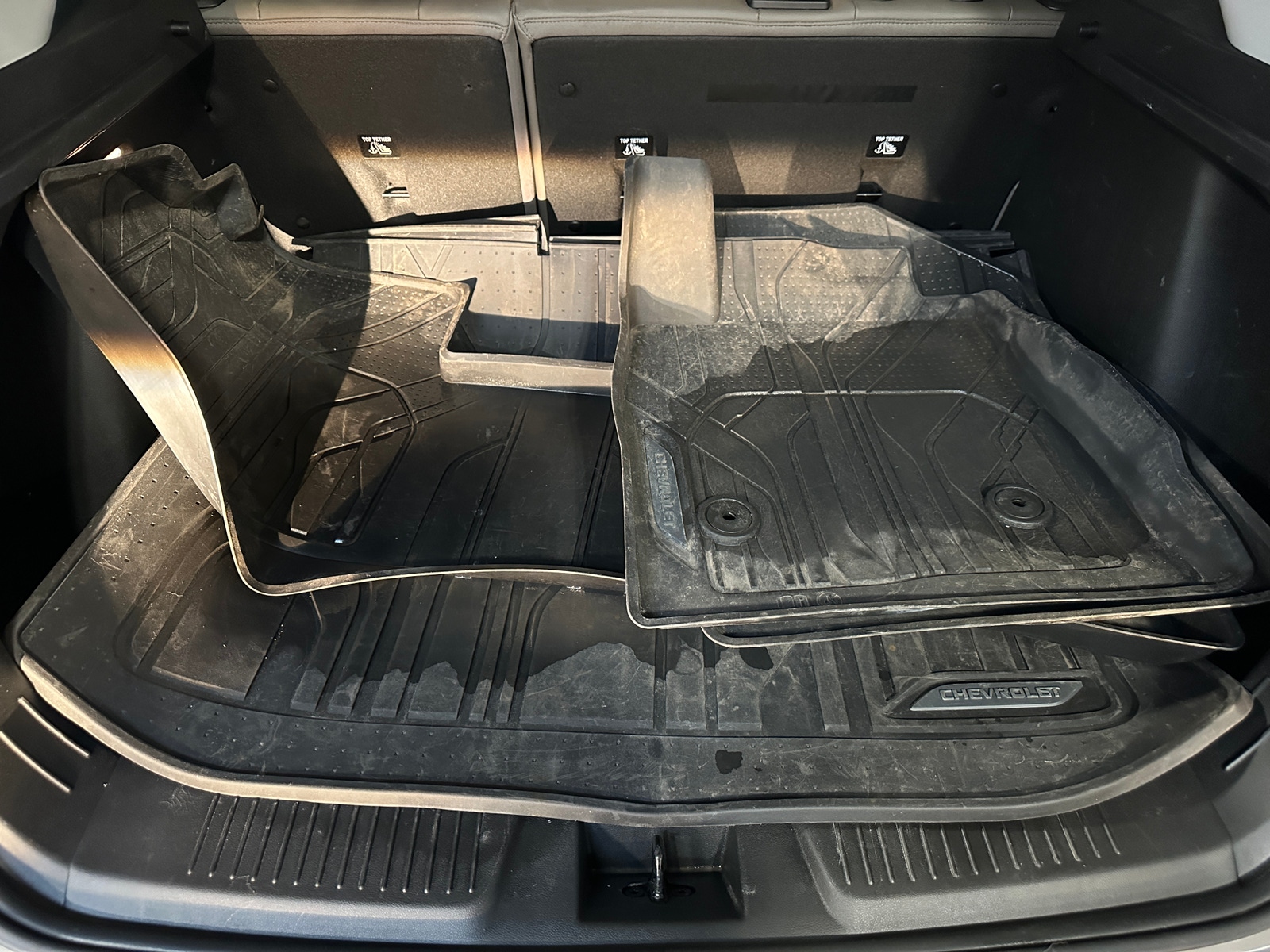 Thumbnail: 2025 Chevrolet Trax - 6