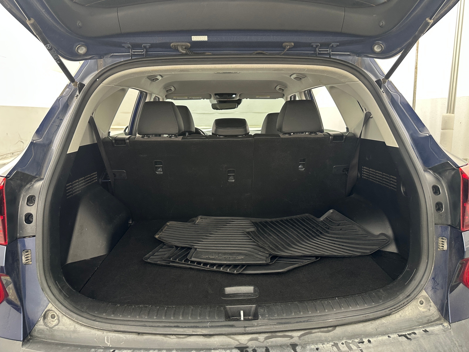 Thumbnail: 2022 Kia Seltos - 7