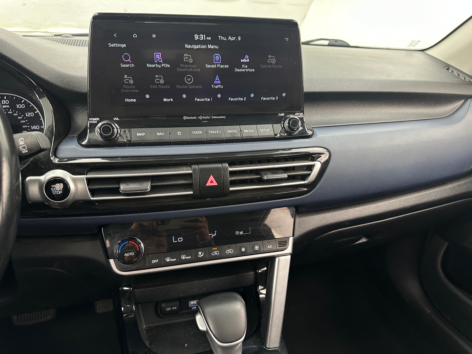 Thumbnail: 2022 Kia Seltos - 4