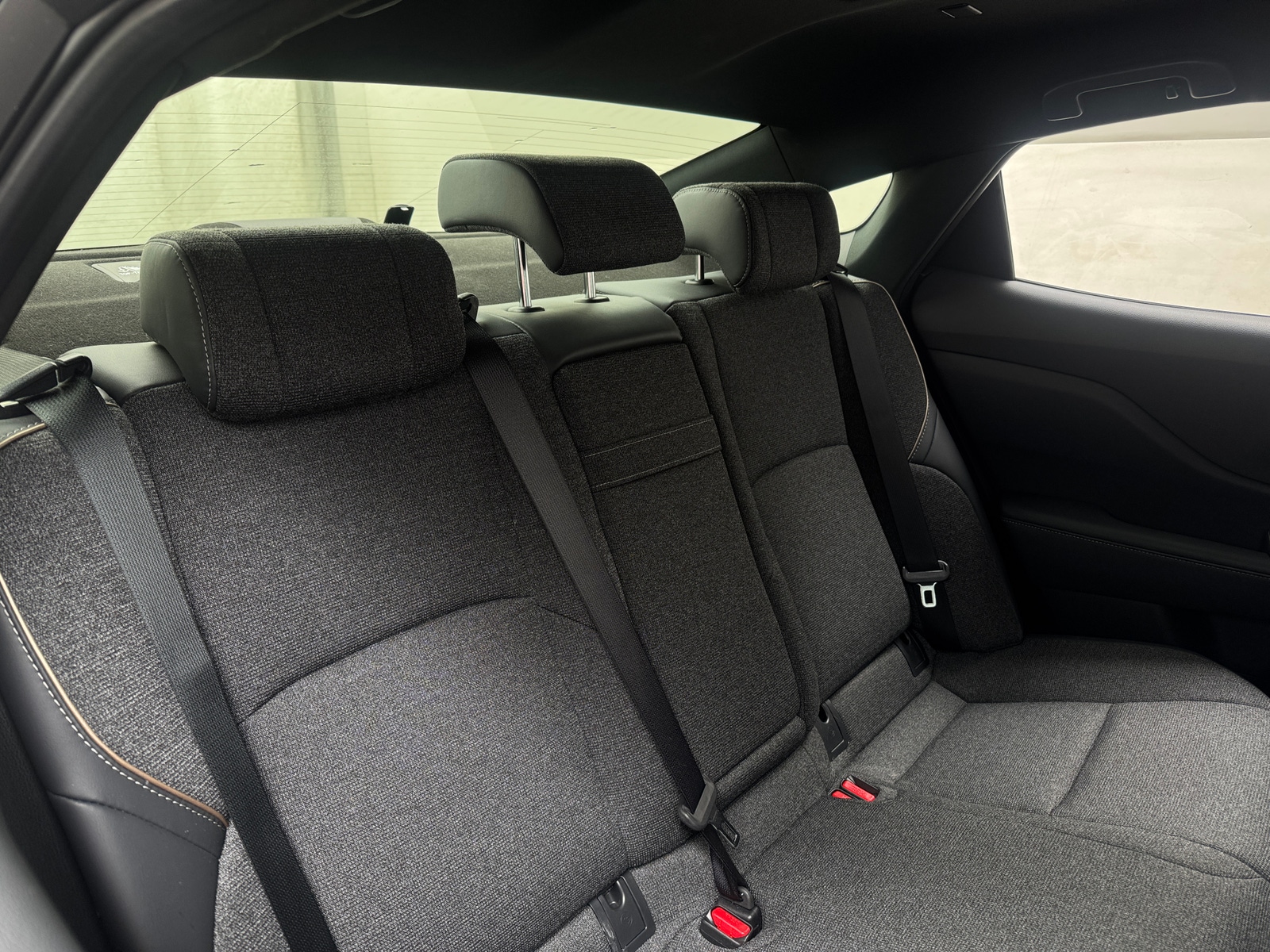 Thumbnail: 2024 Toyota Crown - 5