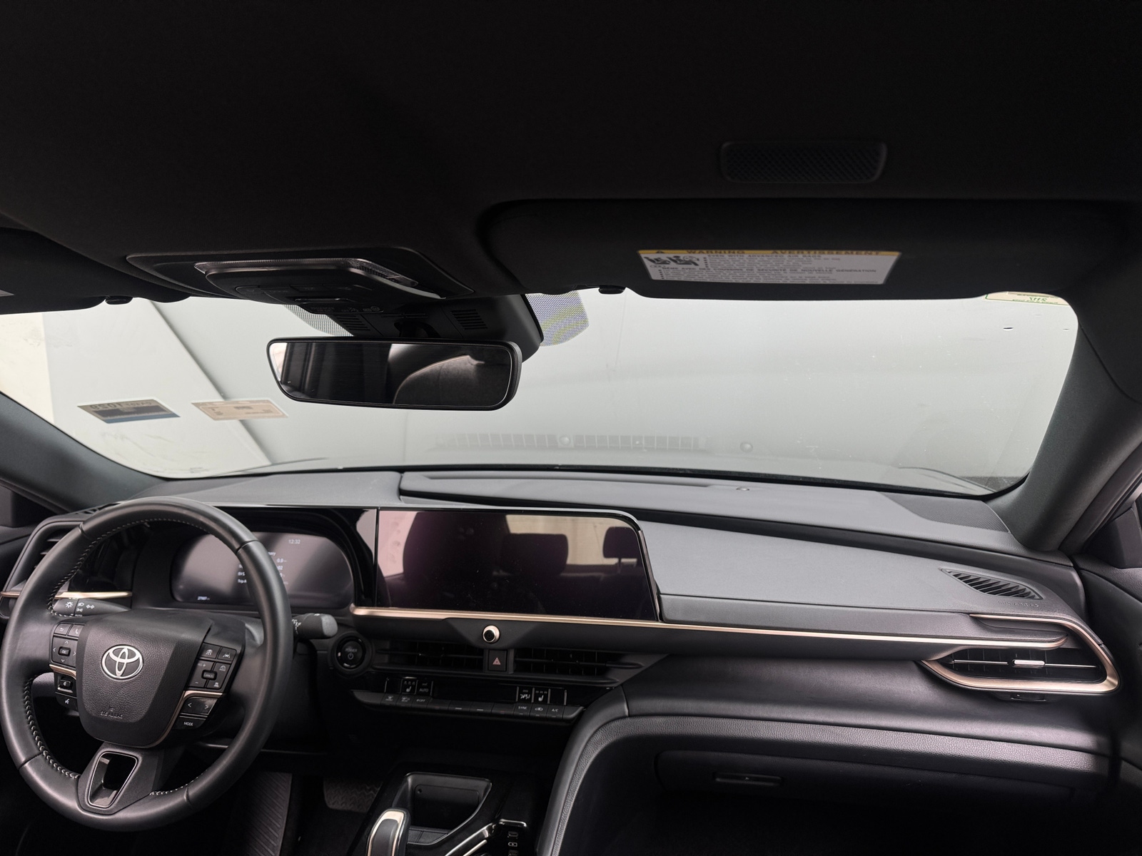 Thumbnail: 2024 Toyota Crown - 2