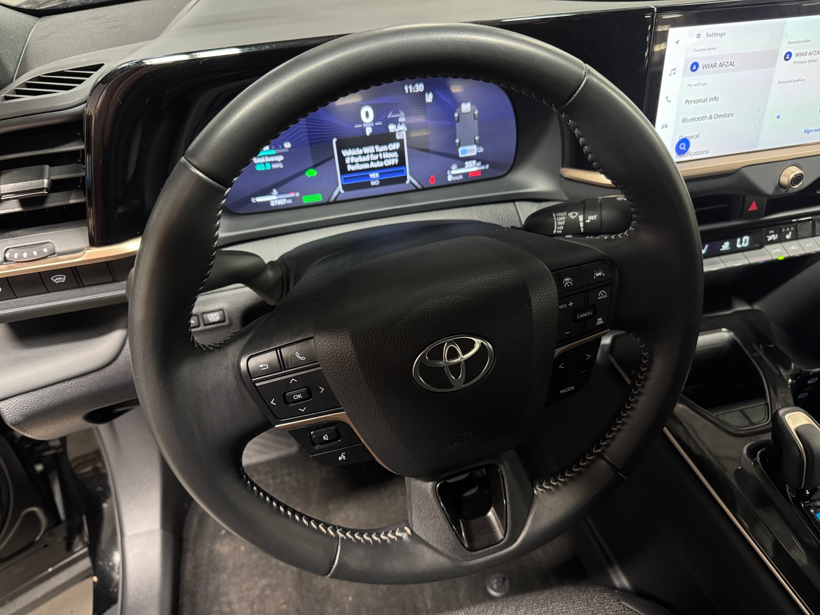 Thumbnail: 2024 Toyota Crown - 4