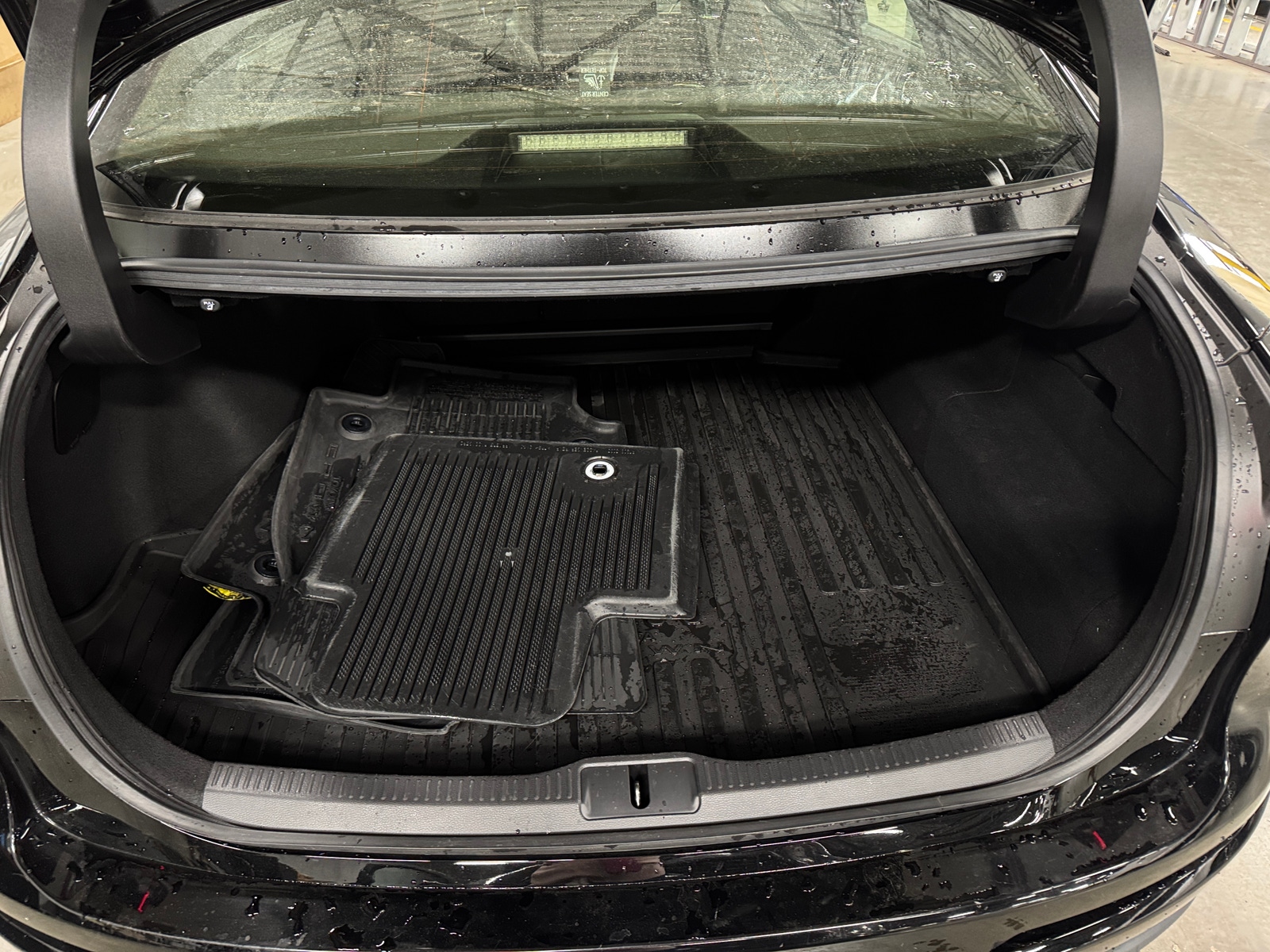 Thumbnail: 2024 Toyota Crown - 6