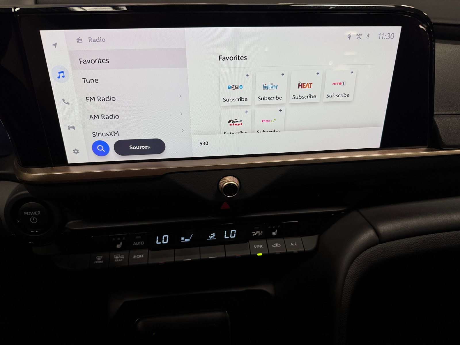 Thumbnail: 2024 Toyota Crown - 3