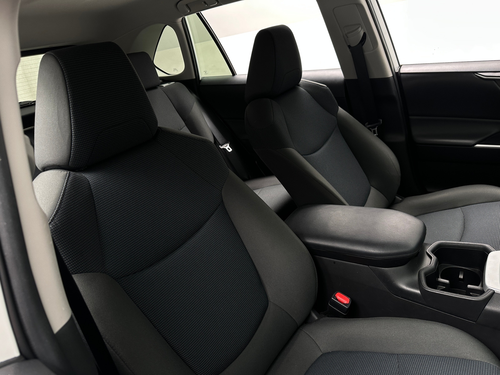 Thumbnail: 2023 Toyota RAV4 - 2