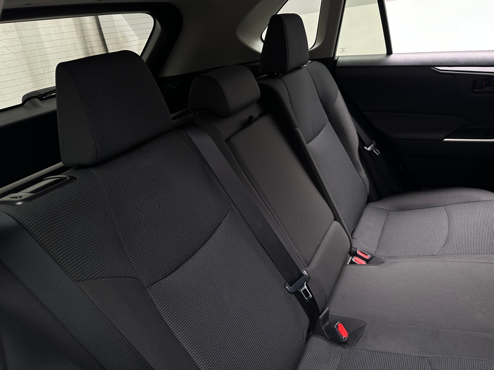 Thumbnail: 2023 Toyota RAV4 - 6