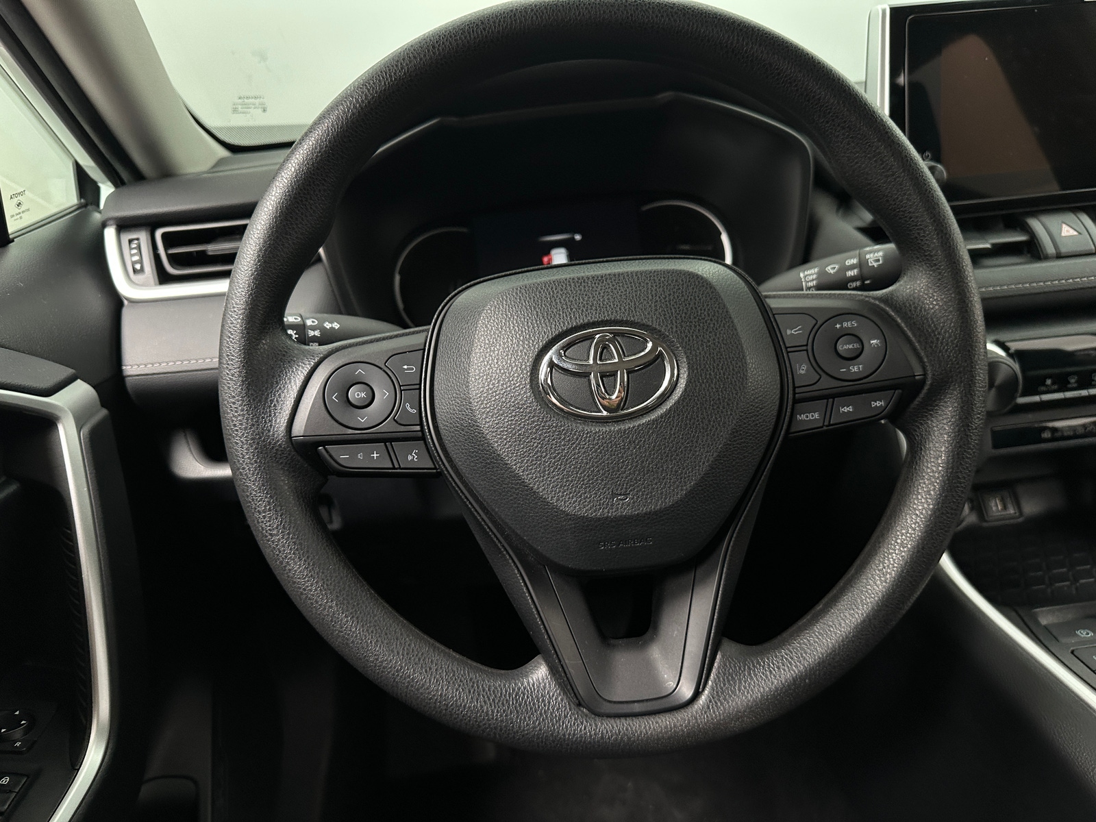 Thumbnail: 2023 Toyota RAV4 - 5