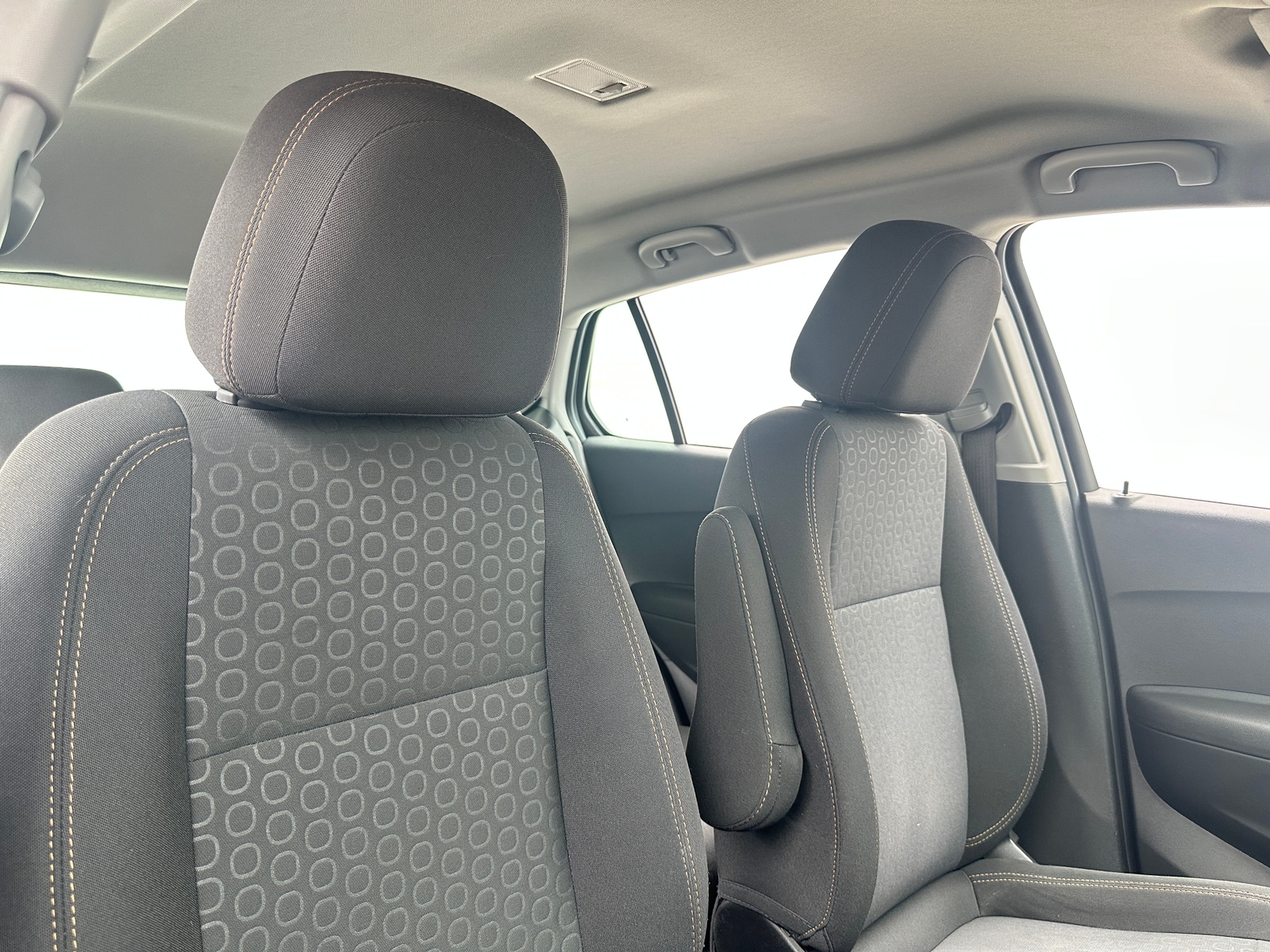 Thumbnail: 2020 Chevrolet Trax - 2