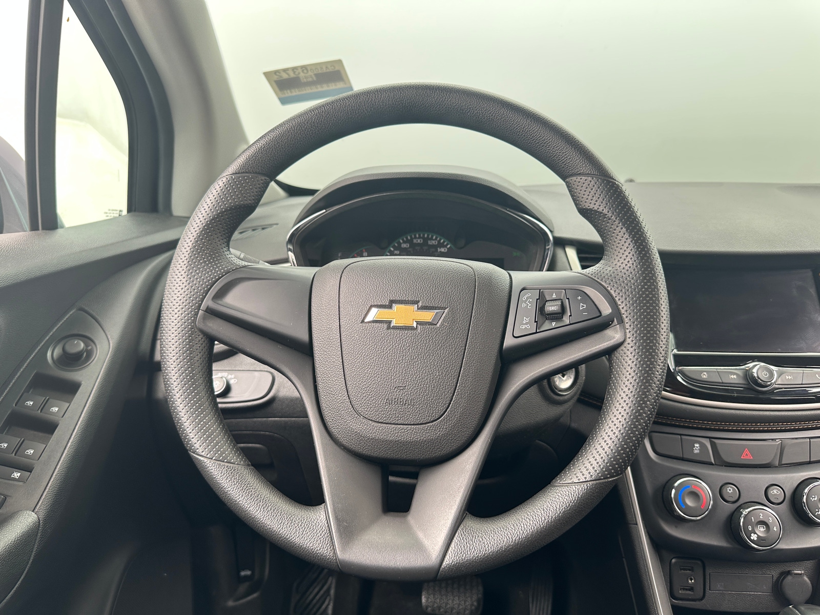 Thumbnail: 2020 Chevrolet Trax - 5