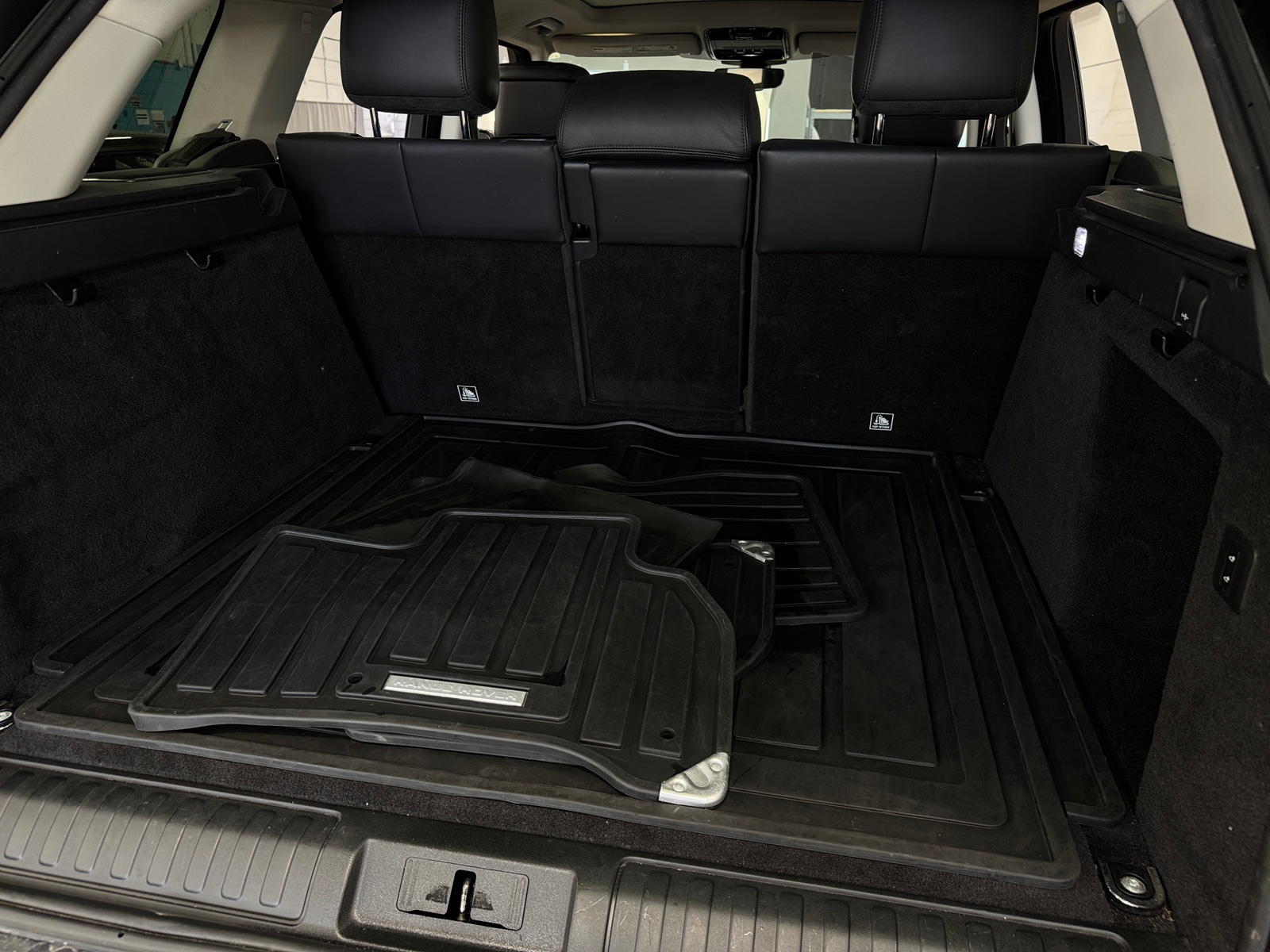 Thumbnail: 2018 Land Rover Range Rover Sport - 6