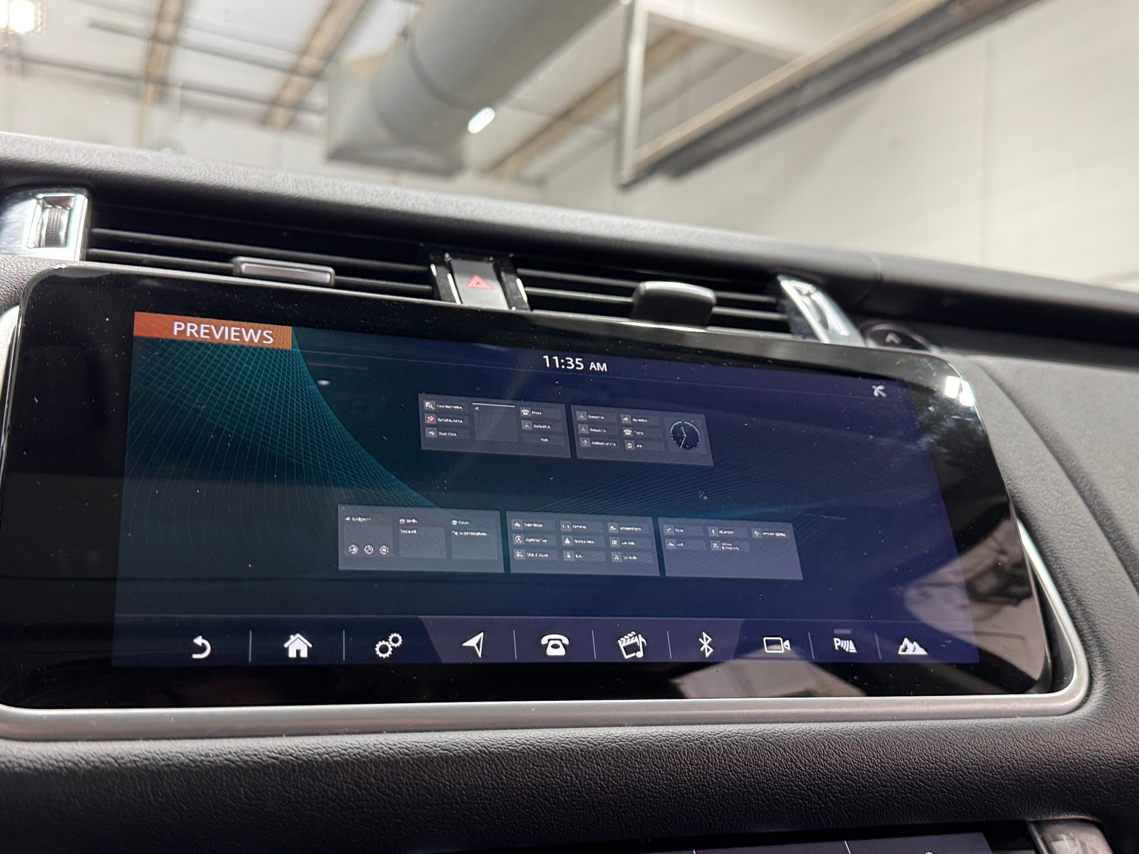 Thumbnail: 2018 Land Rover Range Rover Sport - 3