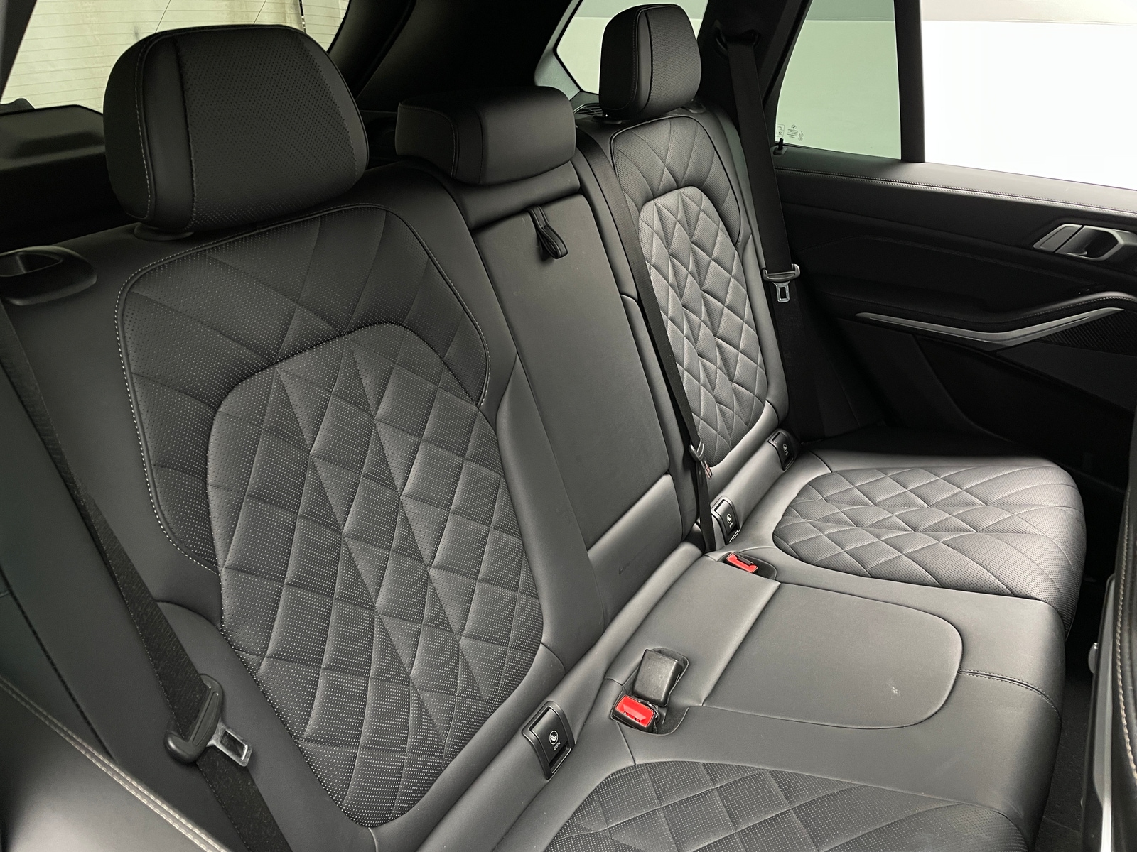 Thumbnail: 2024 BMW X5 - 5