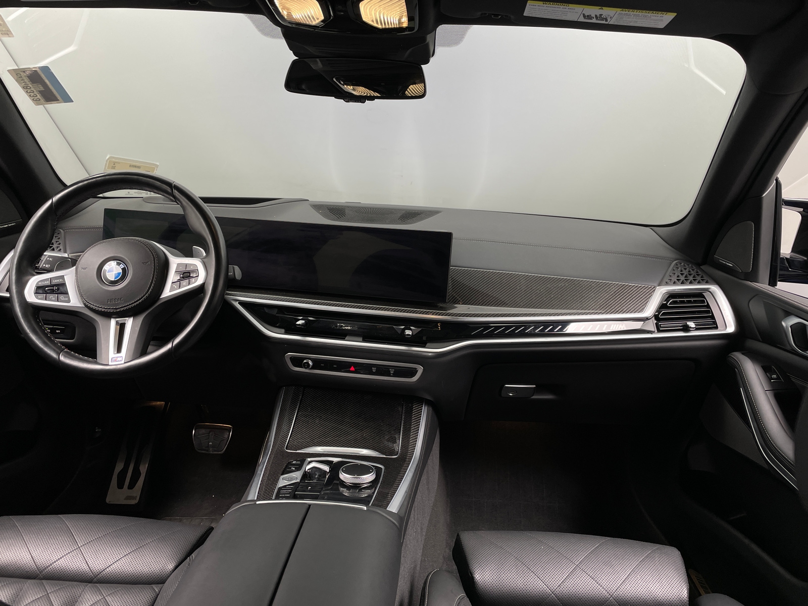 Thumbnail: 2024 BMW X5 - 2