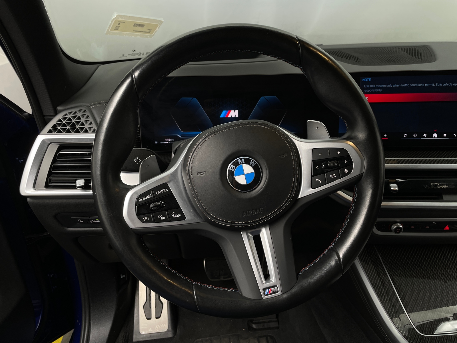 Thumbnail: 2024 BMW X5 - 4