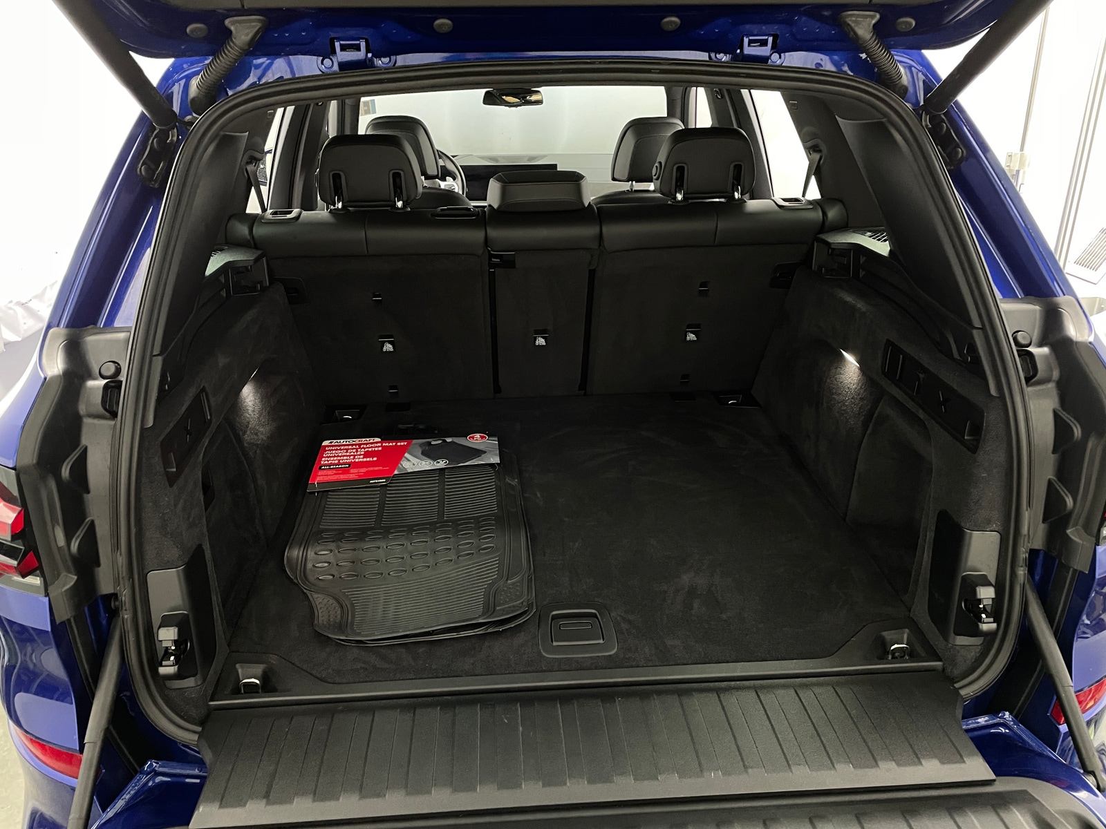 Thumbnail: 2024 BMW X5 - 6