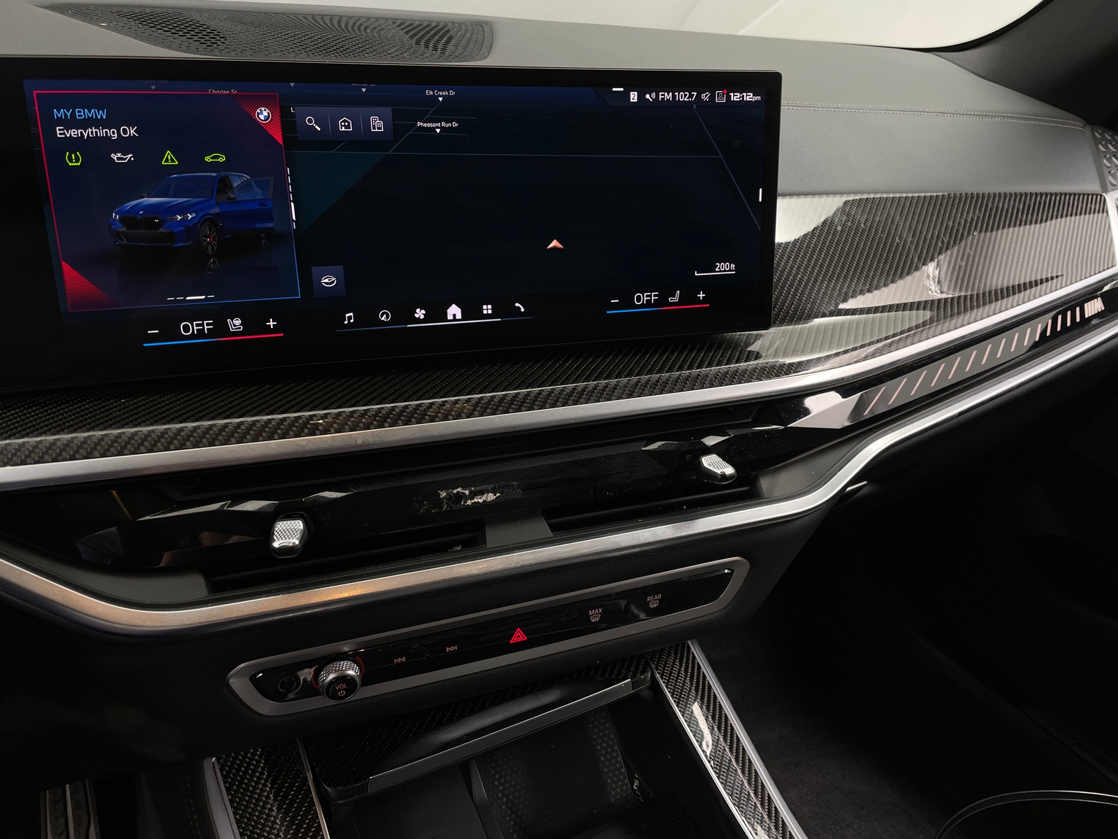 Thumbnail: 2024 BMW X5 - 3