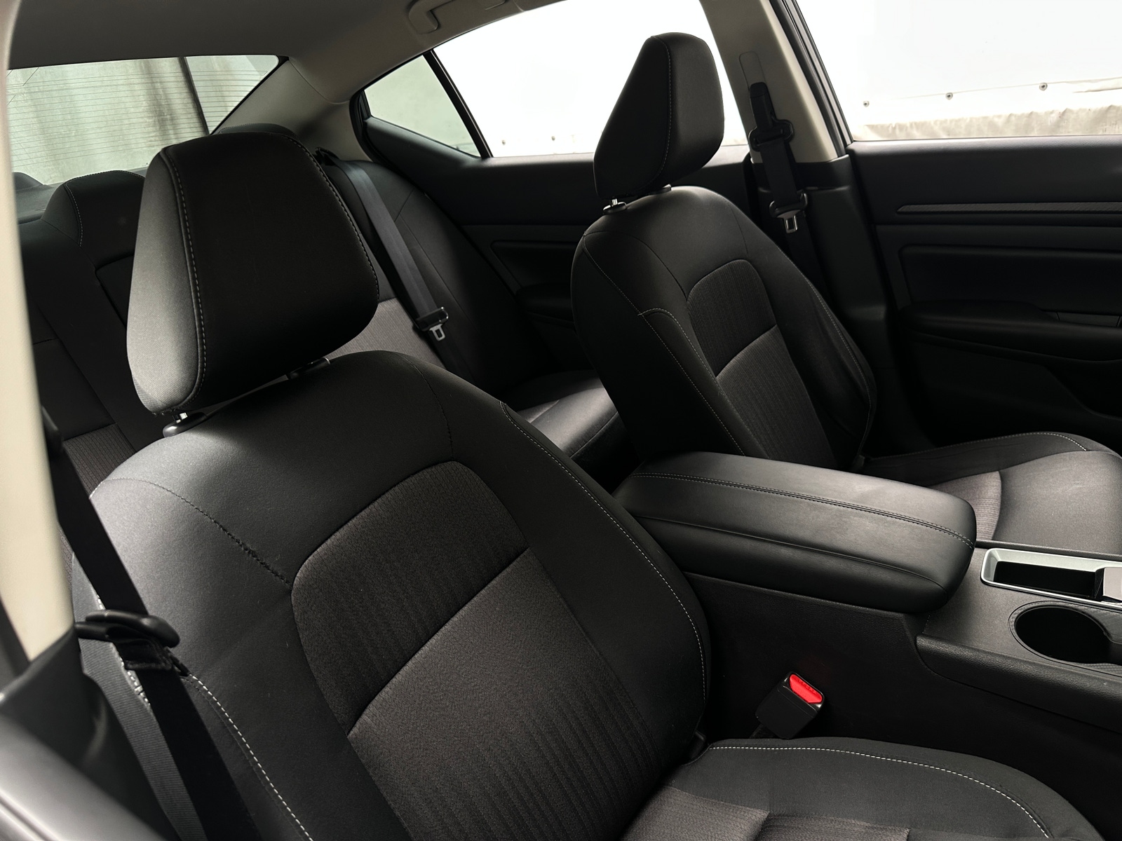 Thumbnail: 2024 Nissan Altima - 2