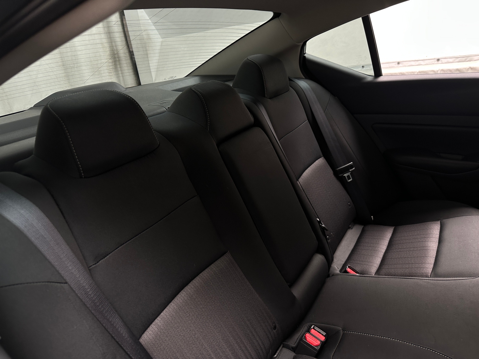 Thumbnail: 2024 Nissan Altima - 6