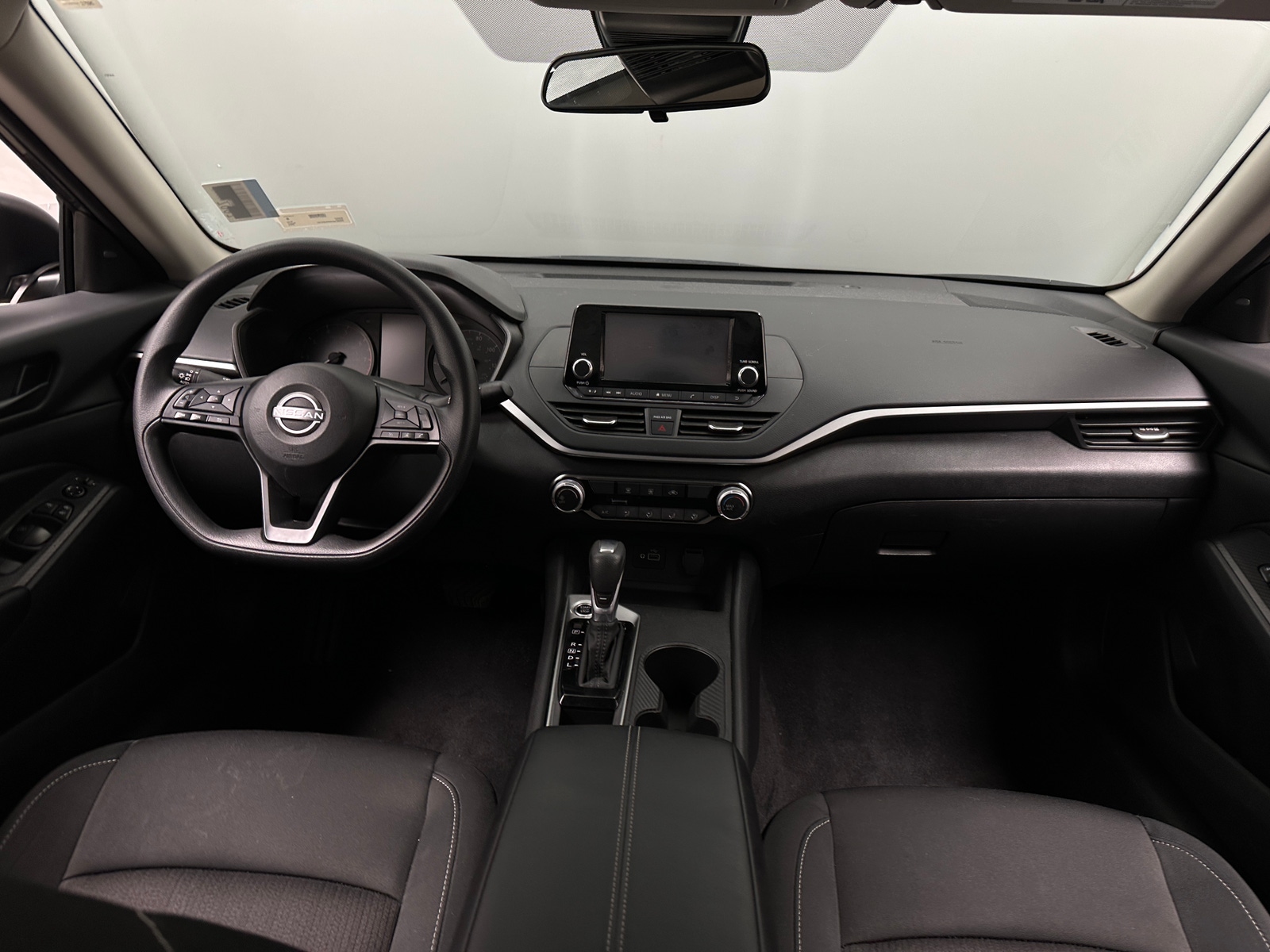 Thumbnail: 2024 Nissan Altima - 3