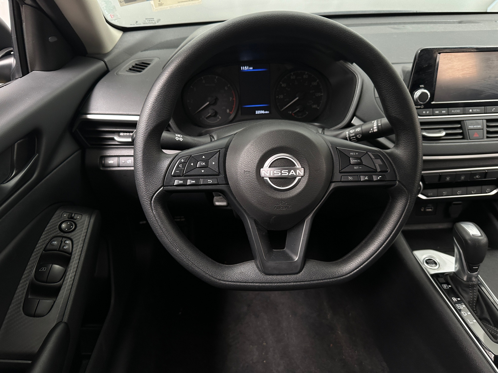 Thumbnail: 2024 Nissan Altima - 5