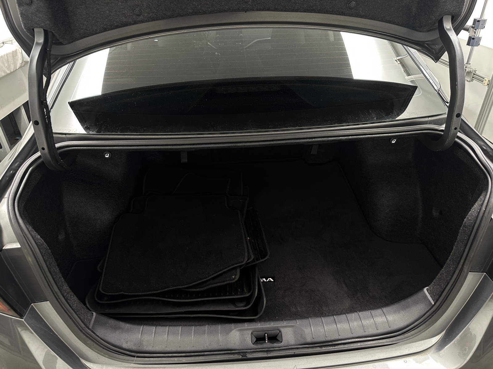 Thumbnail: 2024 Nissan Altima - 7