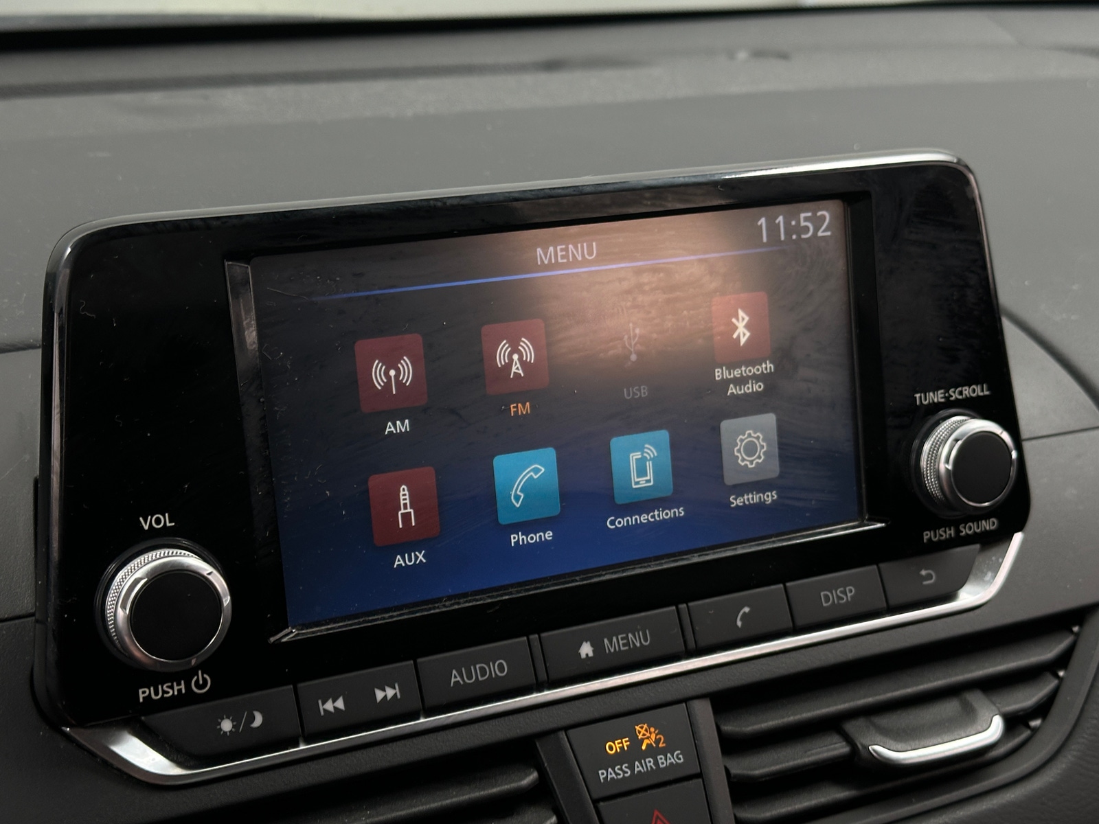 Thumbnail: 2024 Nissan Altima - 4