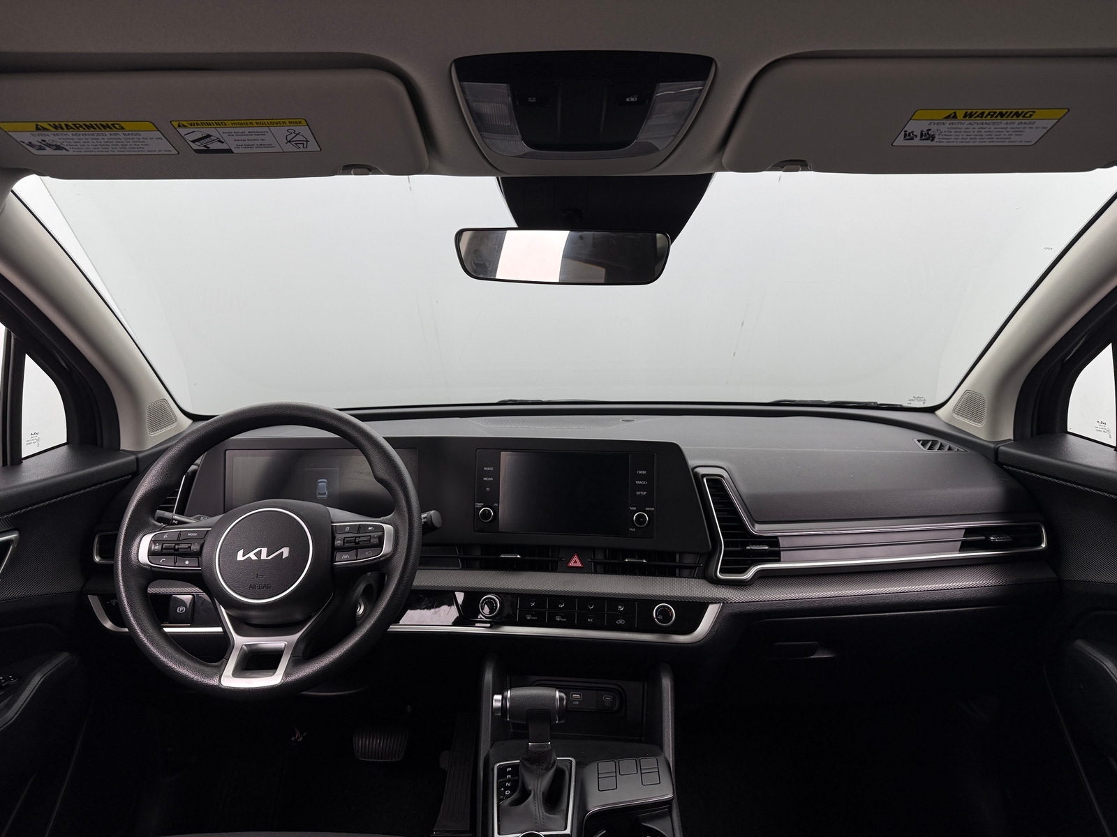 Thumbnail: 2025 Kia Sportage - 3