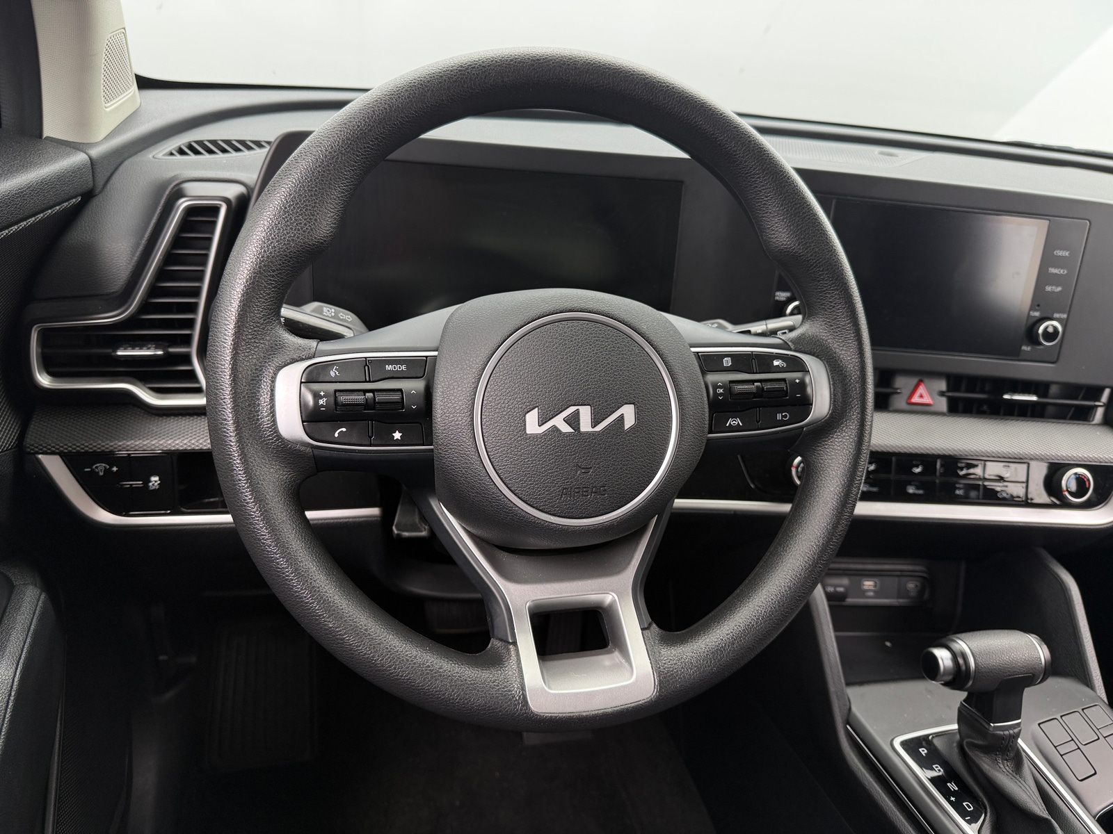 Thumbnail: 2025 Kia Sportage - 5