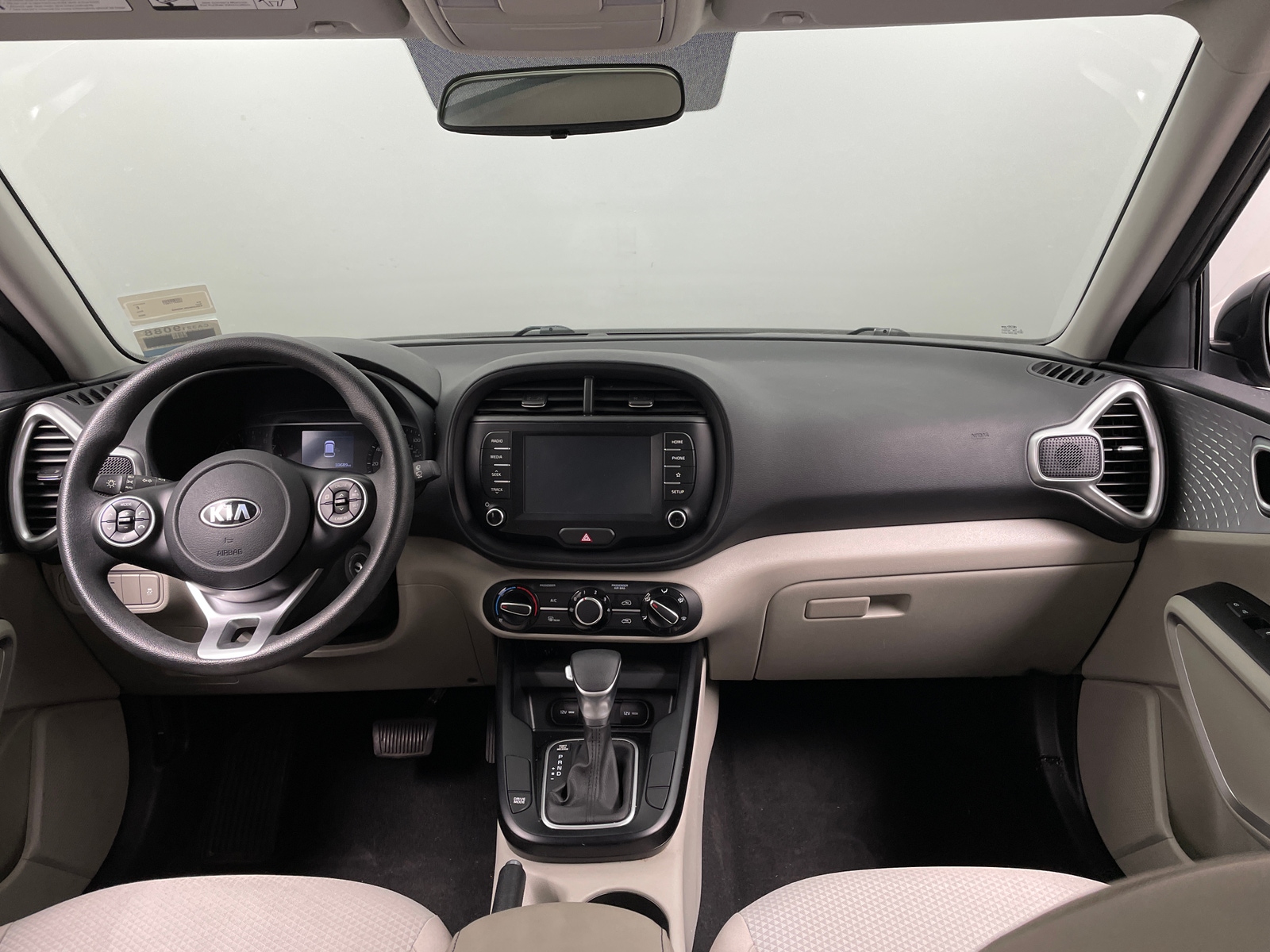 Thumbnail: 2020 Kia Soul - 3