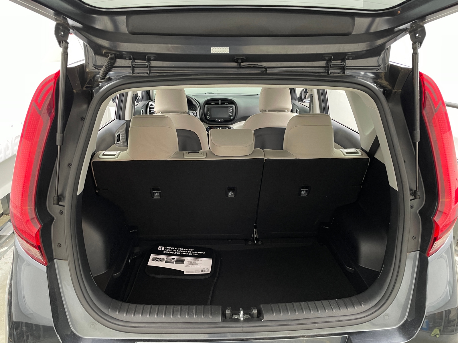 Thumbnail: 2020 Kia Soul - 7