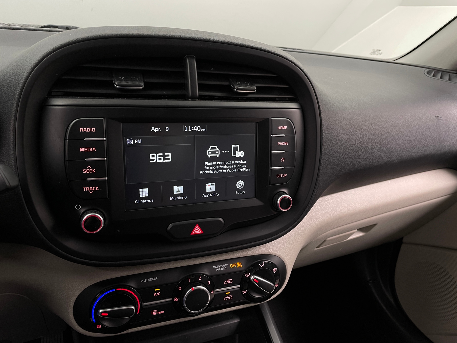 Thumbnail: 2020 Kia Soul - 4