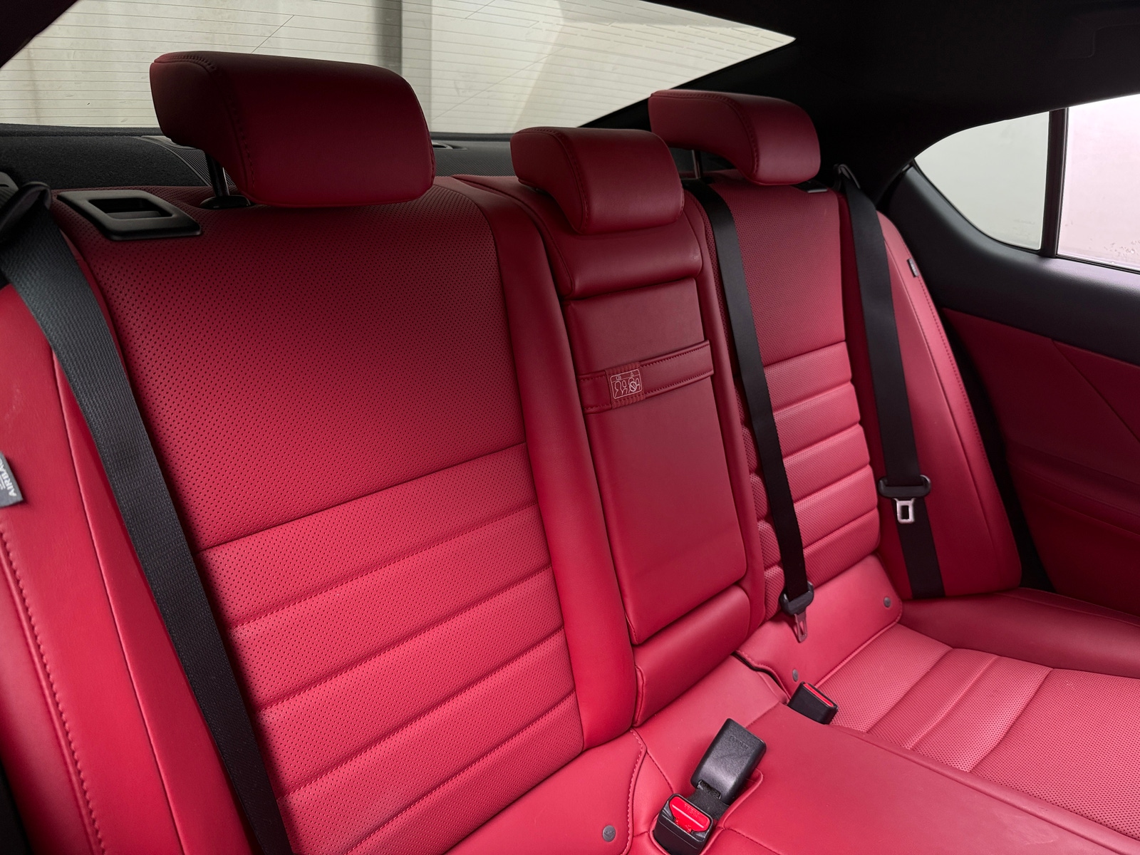 Thumbnail: 2022 Lexus IS - 5