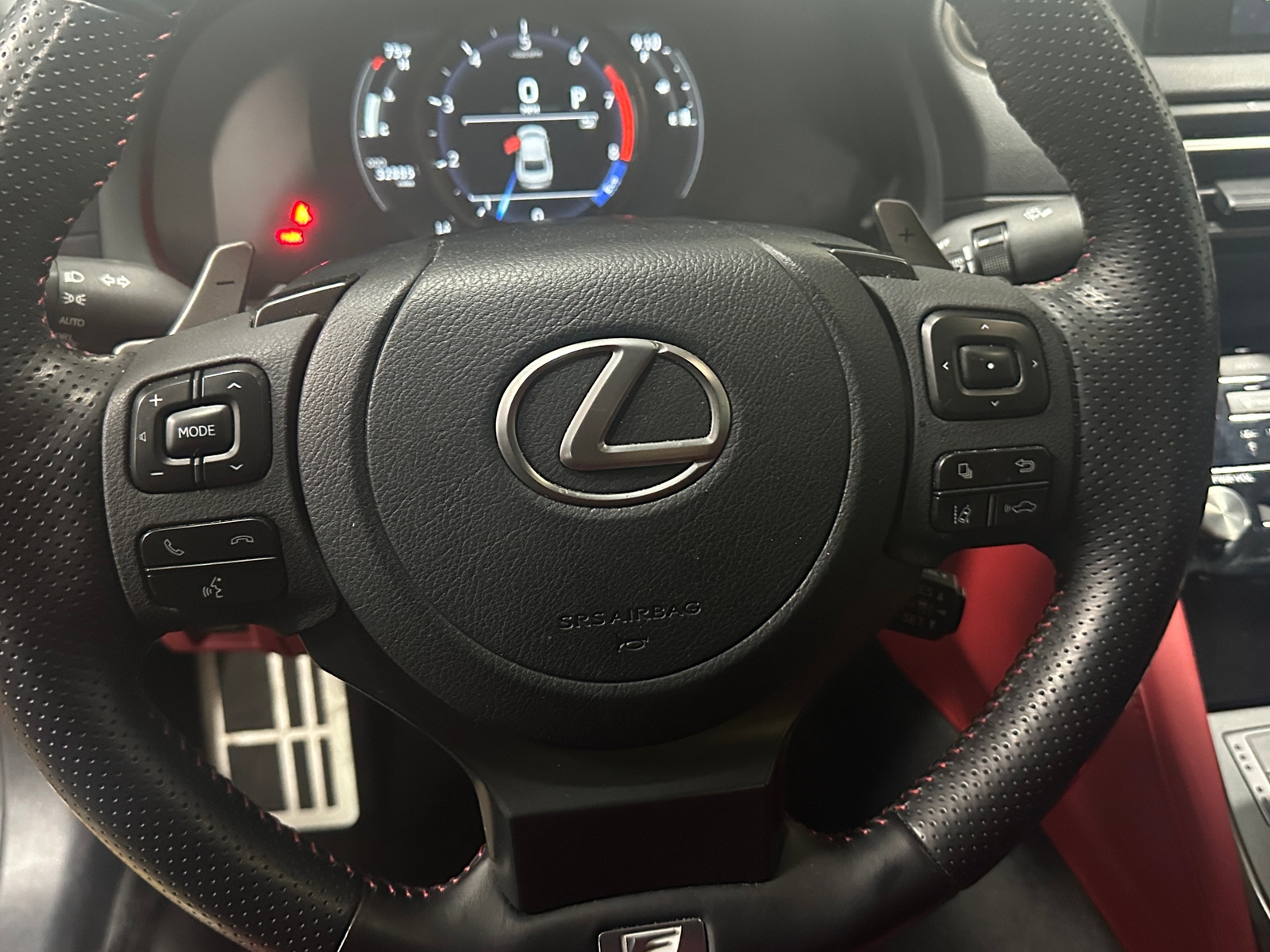 Thumbnail: 2022 Lexus IS - 4