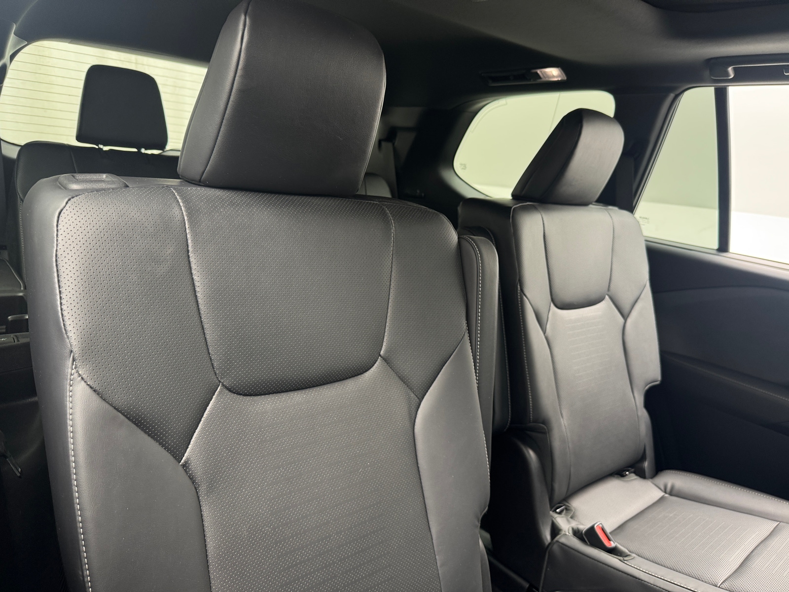 Thumbnail: 2024 Lexus TX - 5