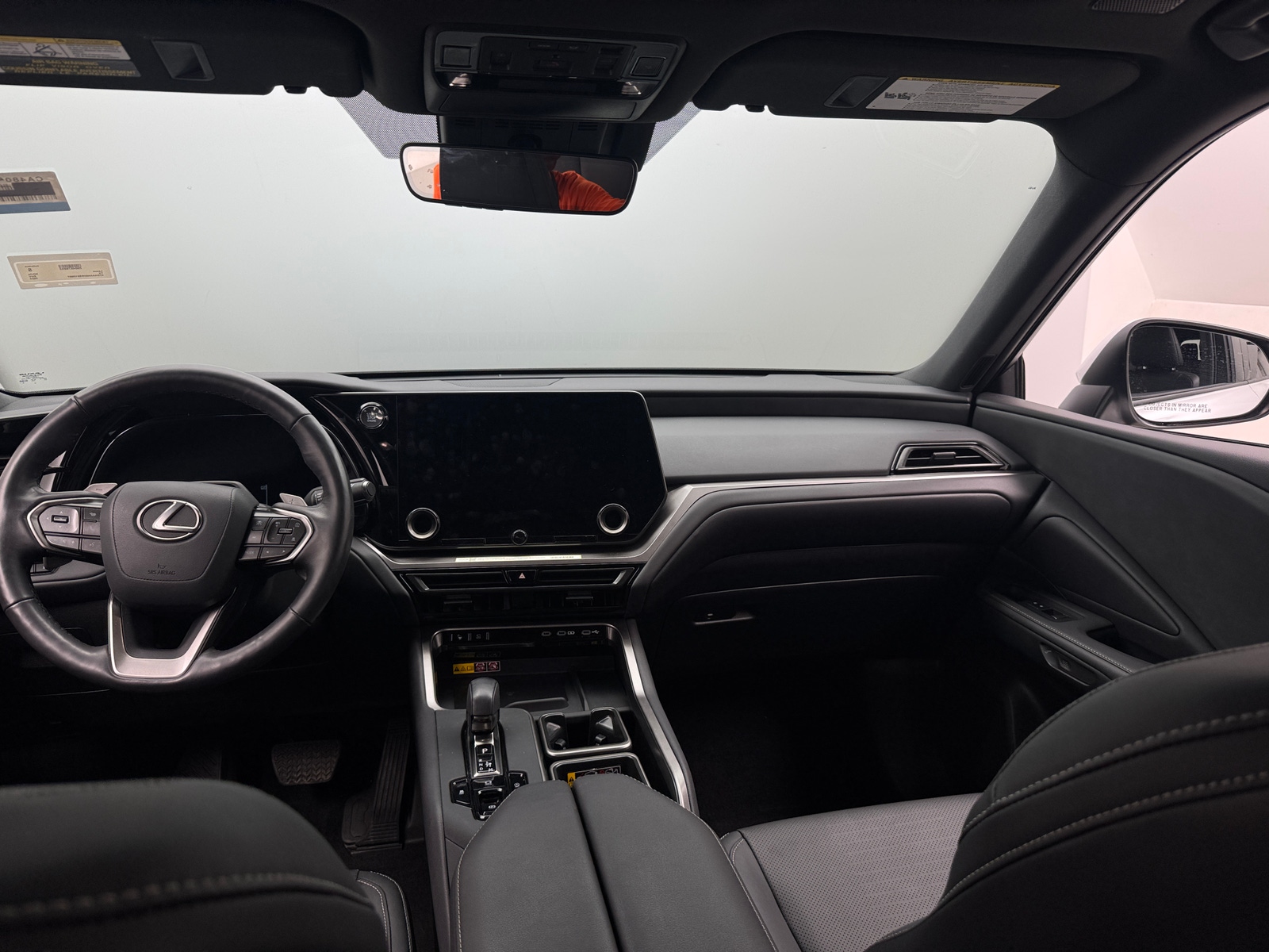 Thumbnail: 2024 Lexus TX - 2