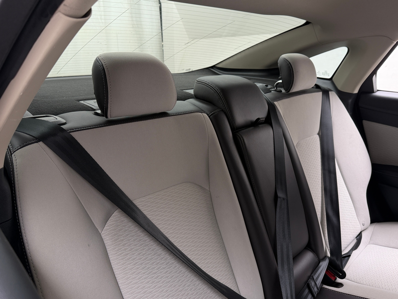 Thumbnail: 2019 Ford Fusion - 6