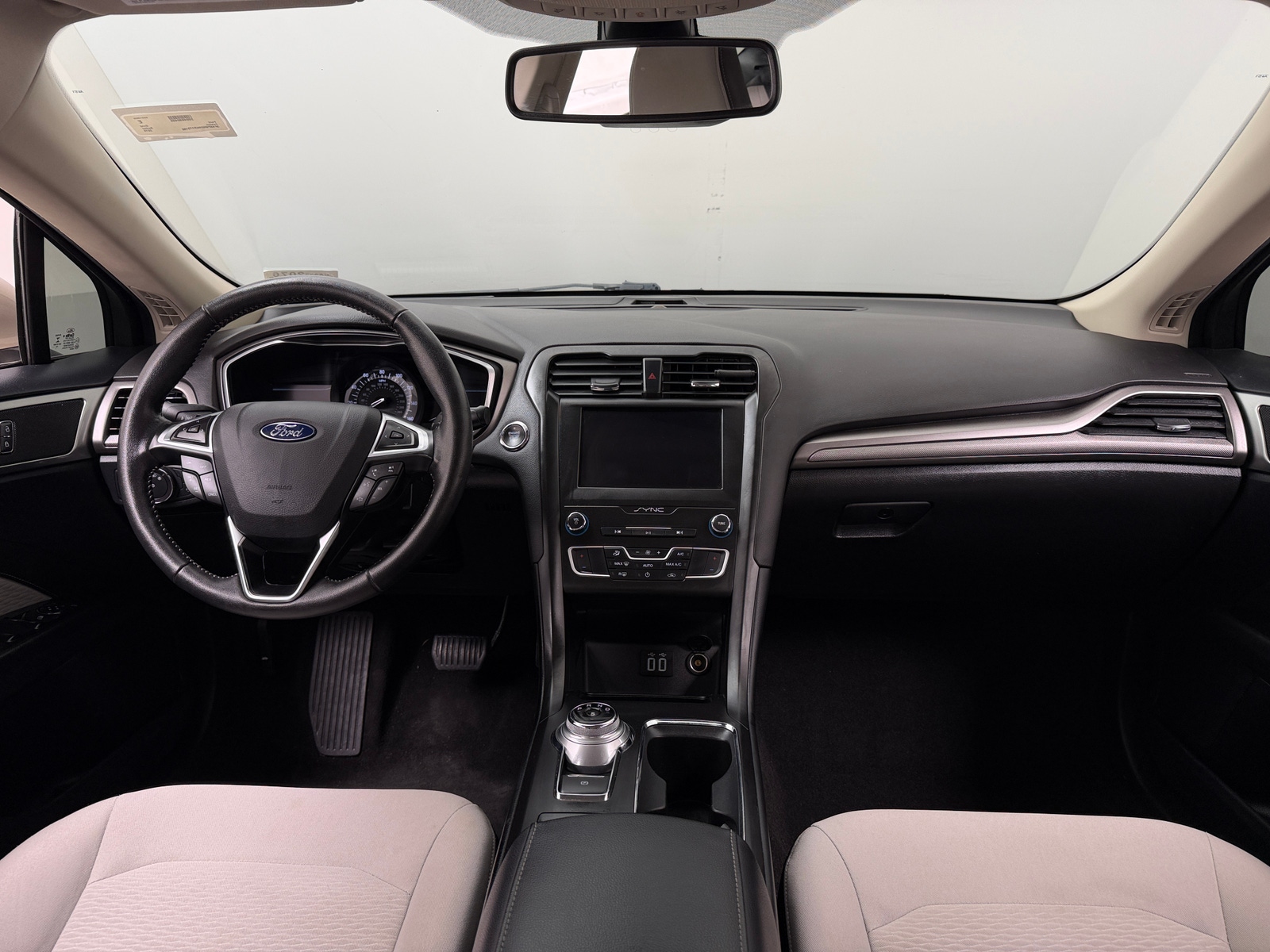 Thumbnail: 2019 Ford Fusion - 3