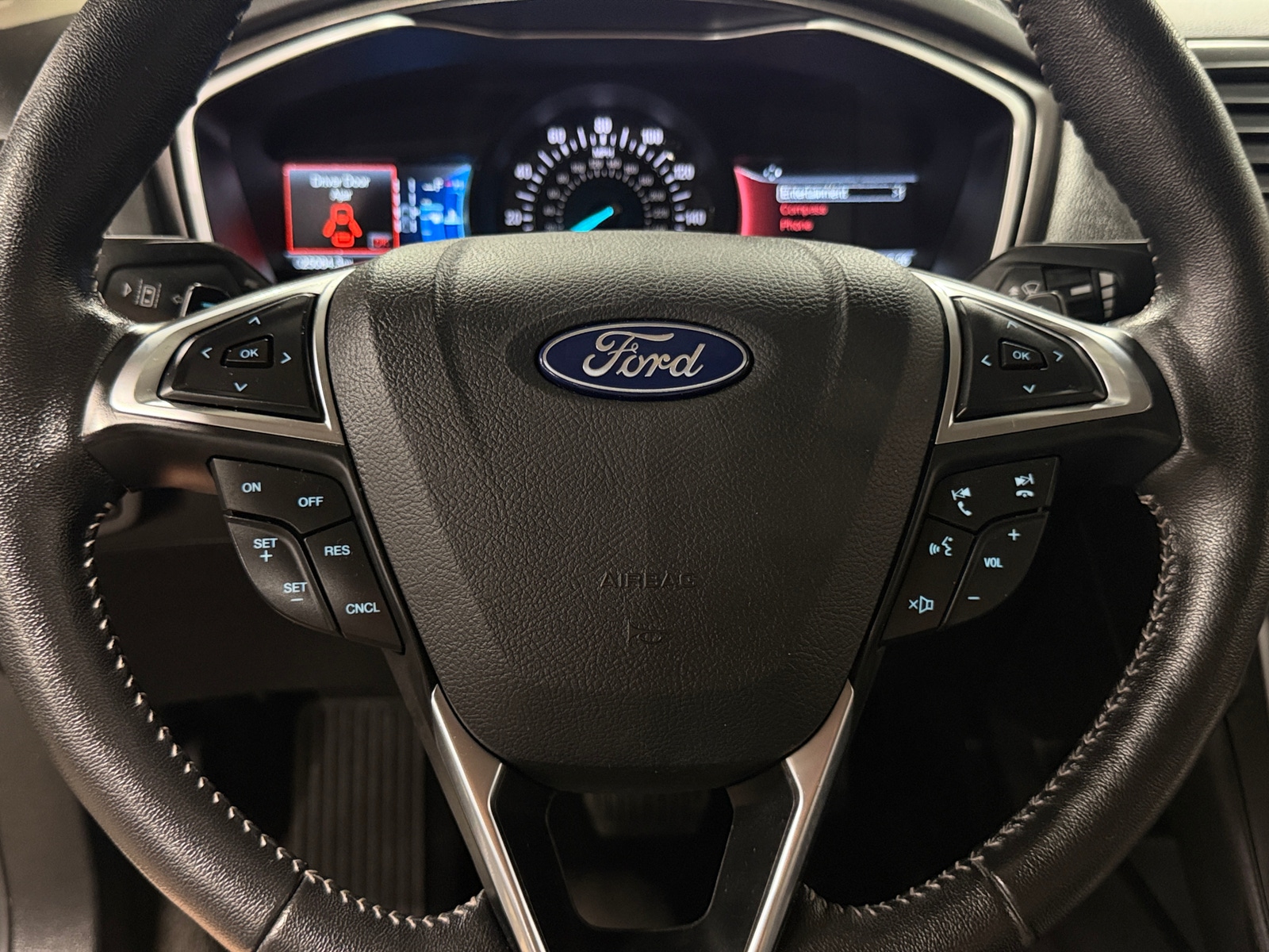 Thumbnail: 2019 Ford Fusion - 5