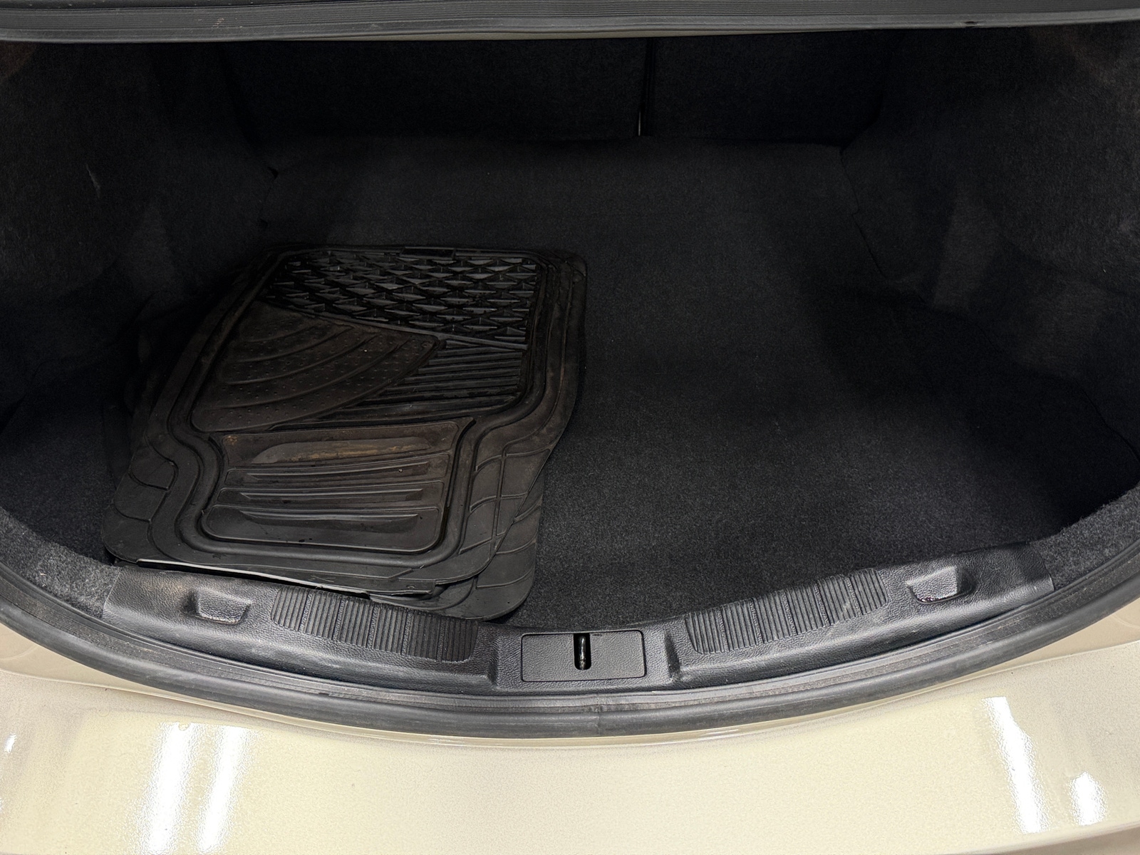 Thumbnail: 2019 Ford Fusion - 7