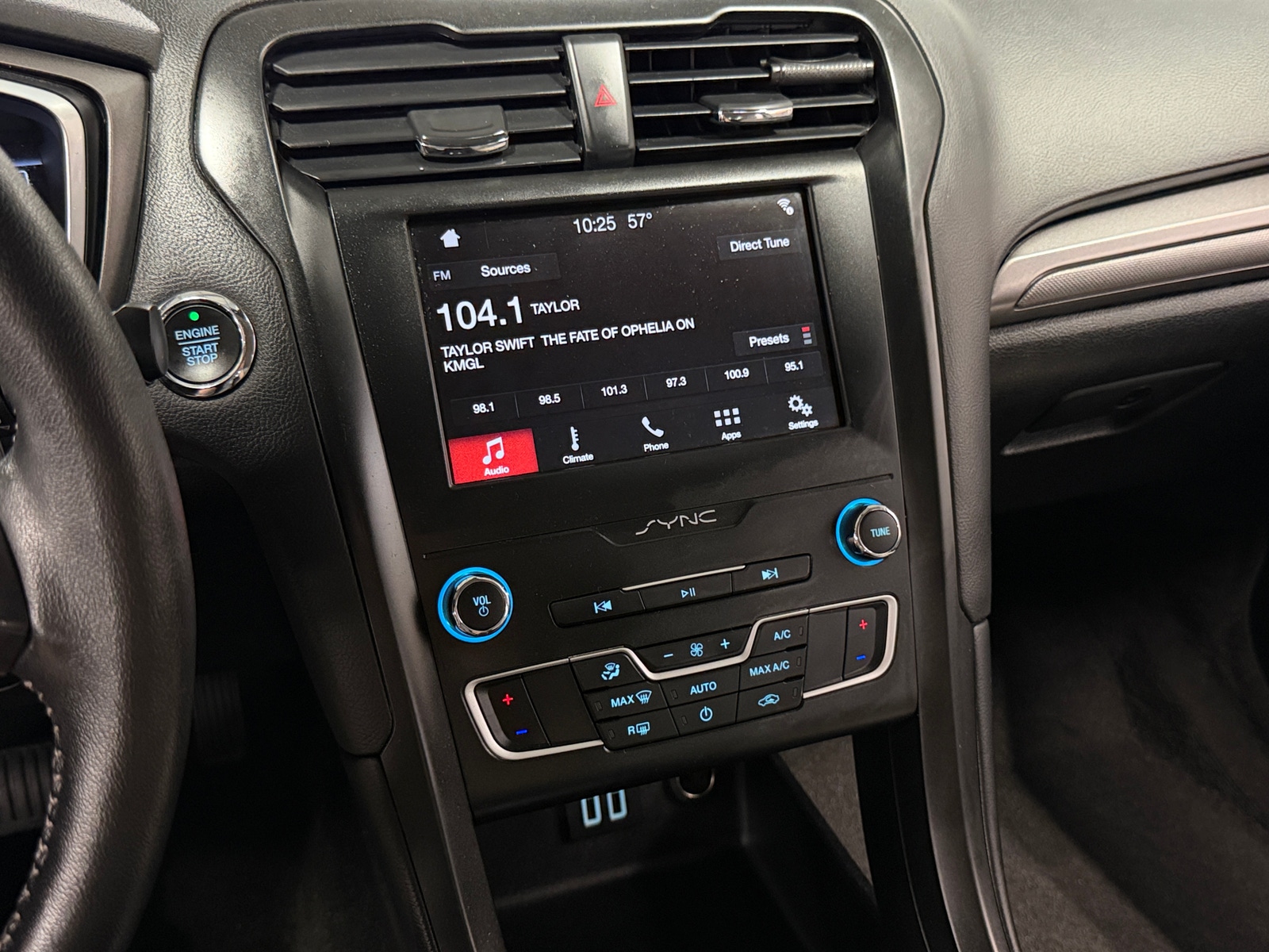 Thumbnail: 2019 Ford Fusion - 4