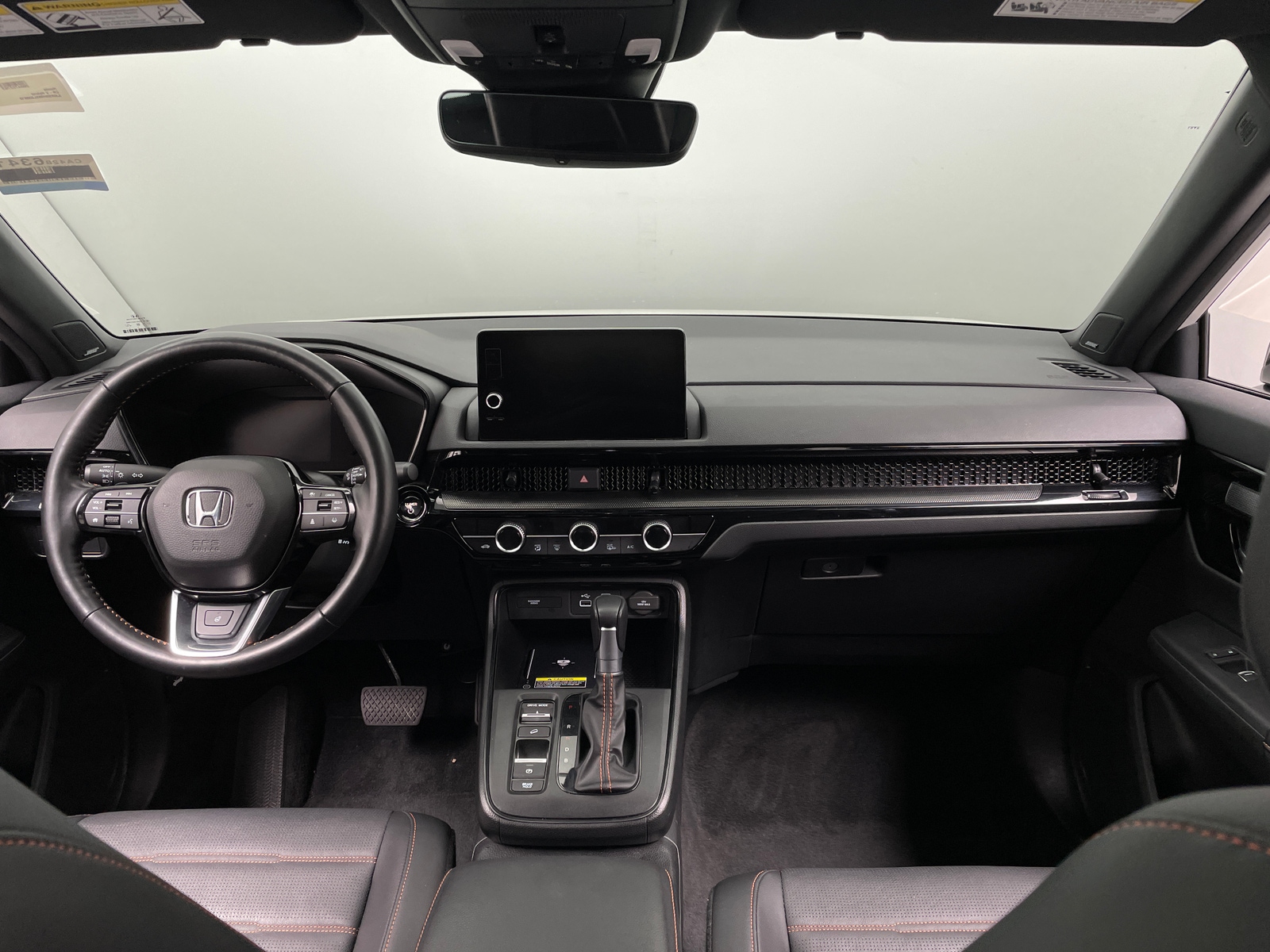 Thumbnail: 2025 Honda CR-V - 2