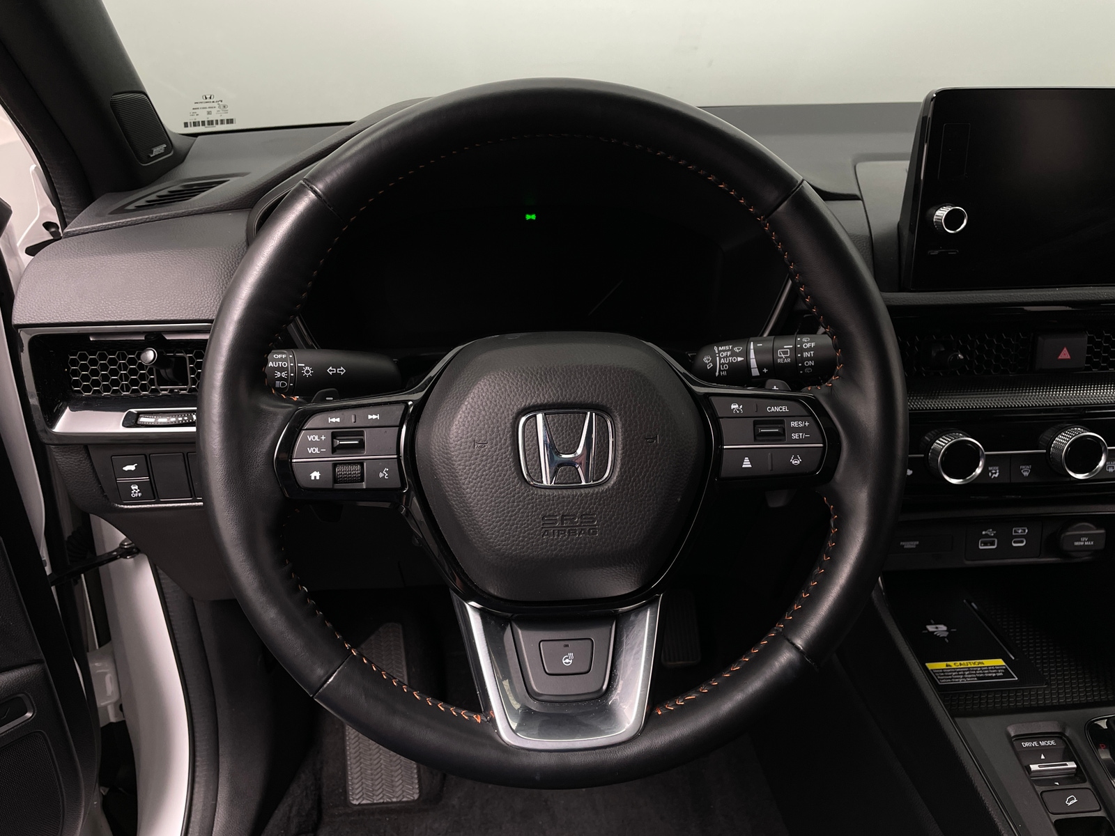 Thumbnail: 2025 Honda CR-V - 4