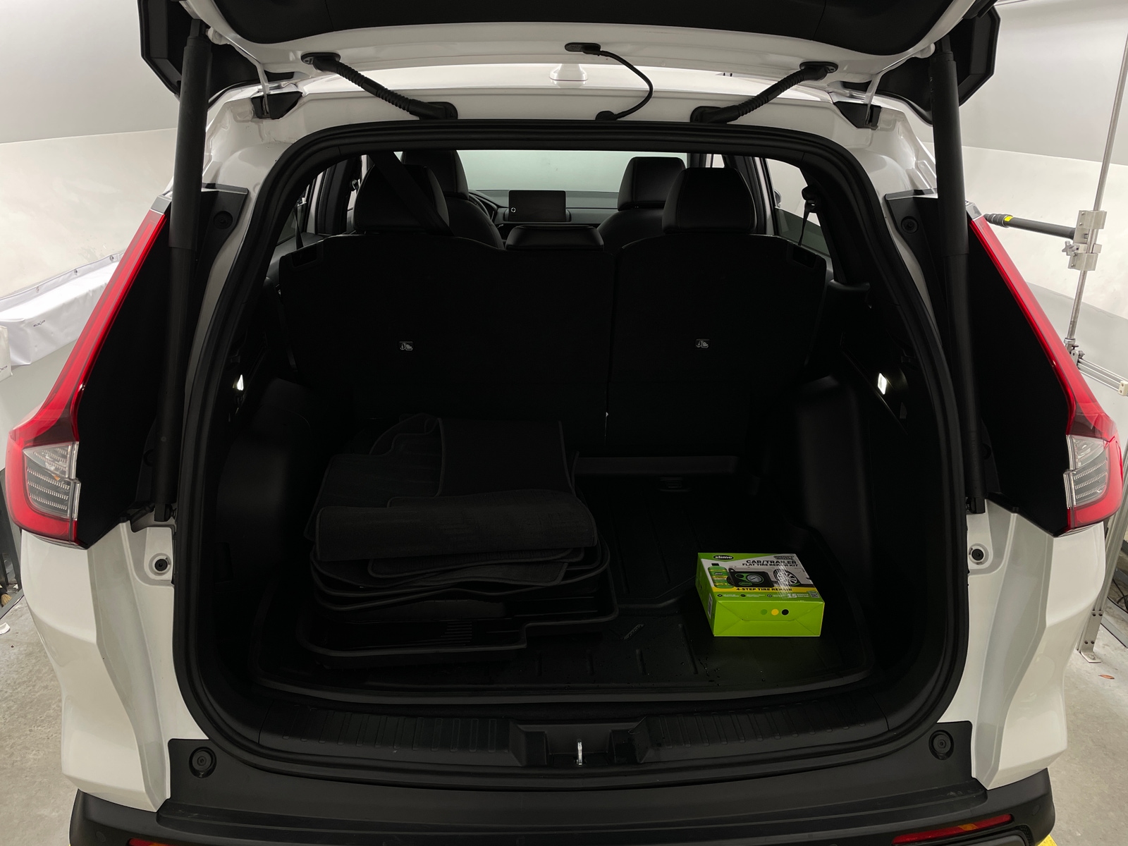 Thumbnail: 2025 Honda CR-V - 6